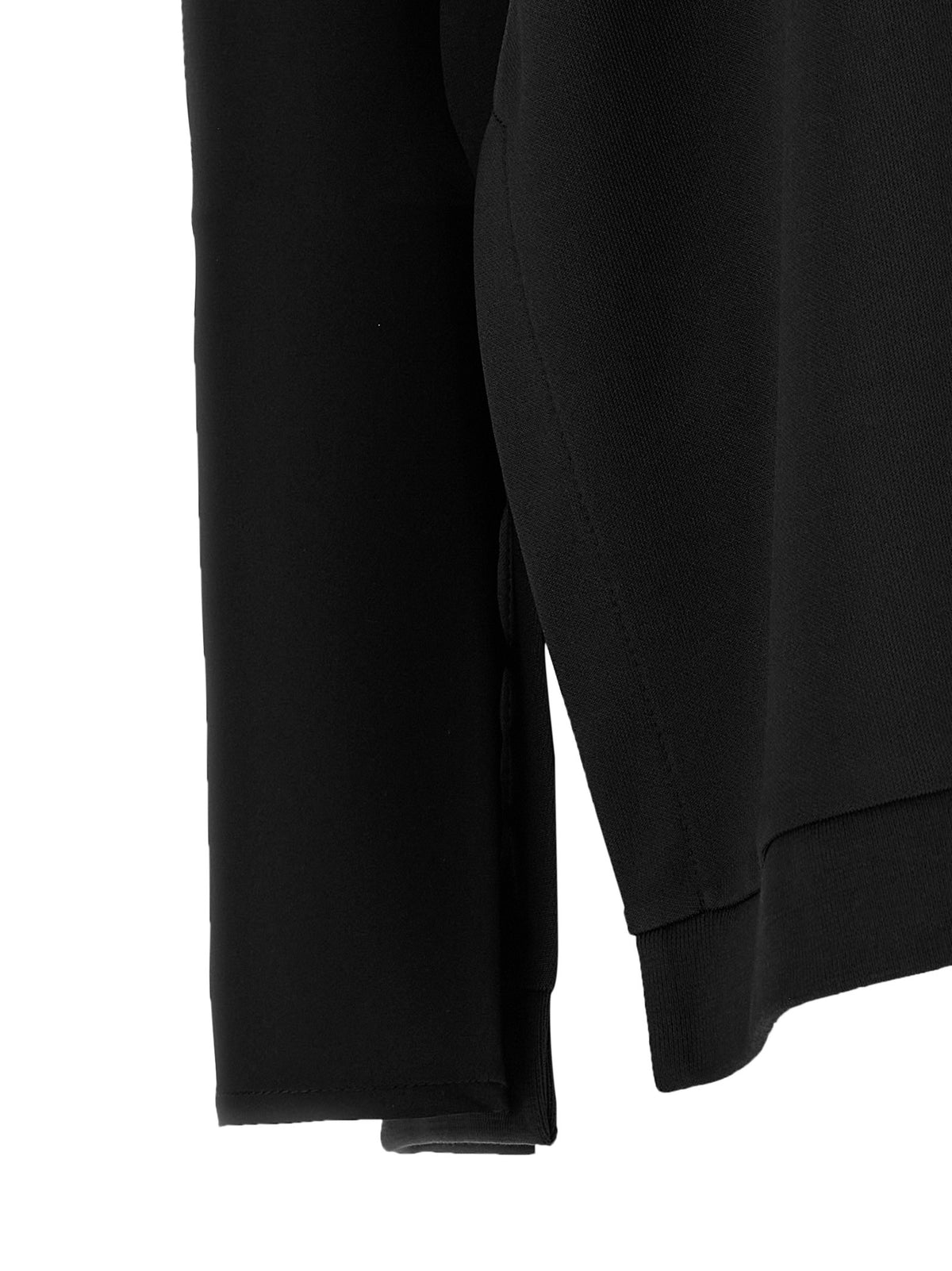 'Manicotti' sweatshirt