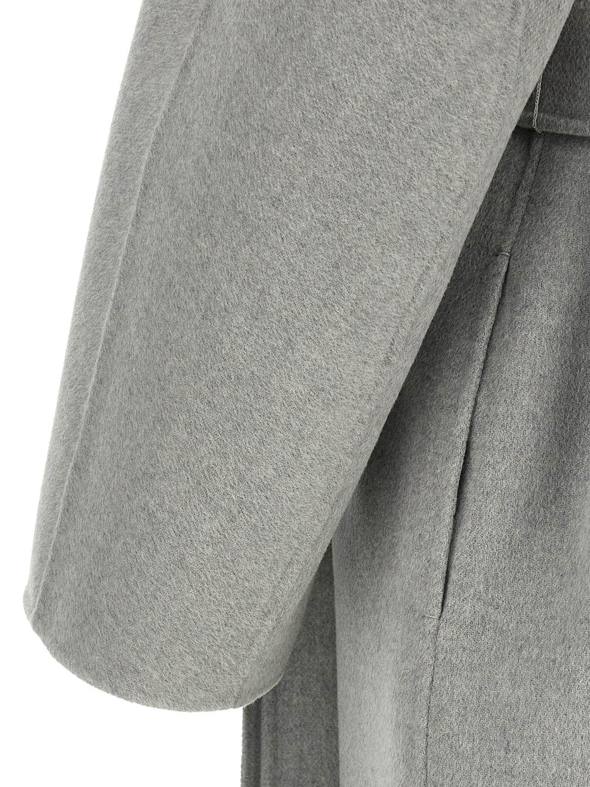 'Manna' coat
