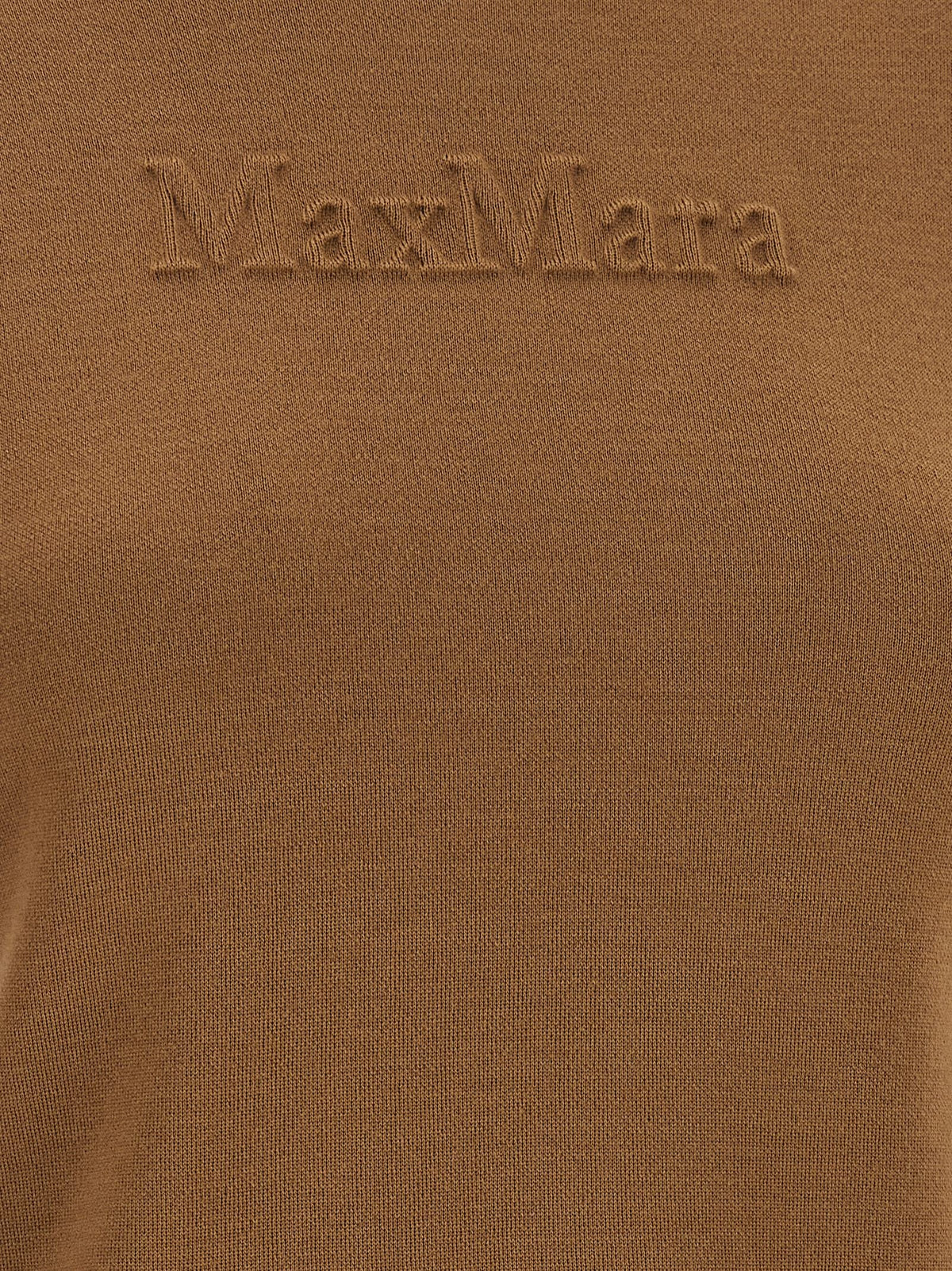 'Manto' sweater