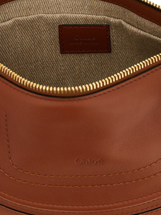 'Marcie' mini shoulder bag
