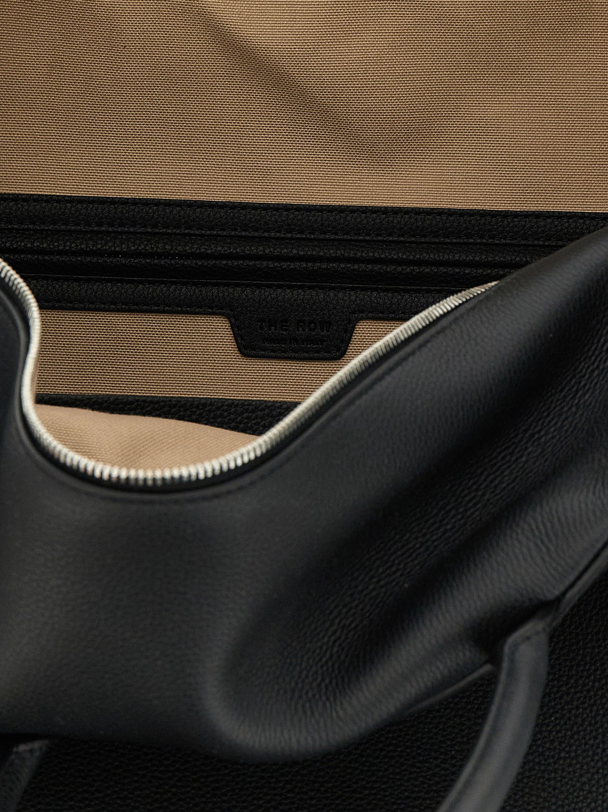 'Marco' duffel bag