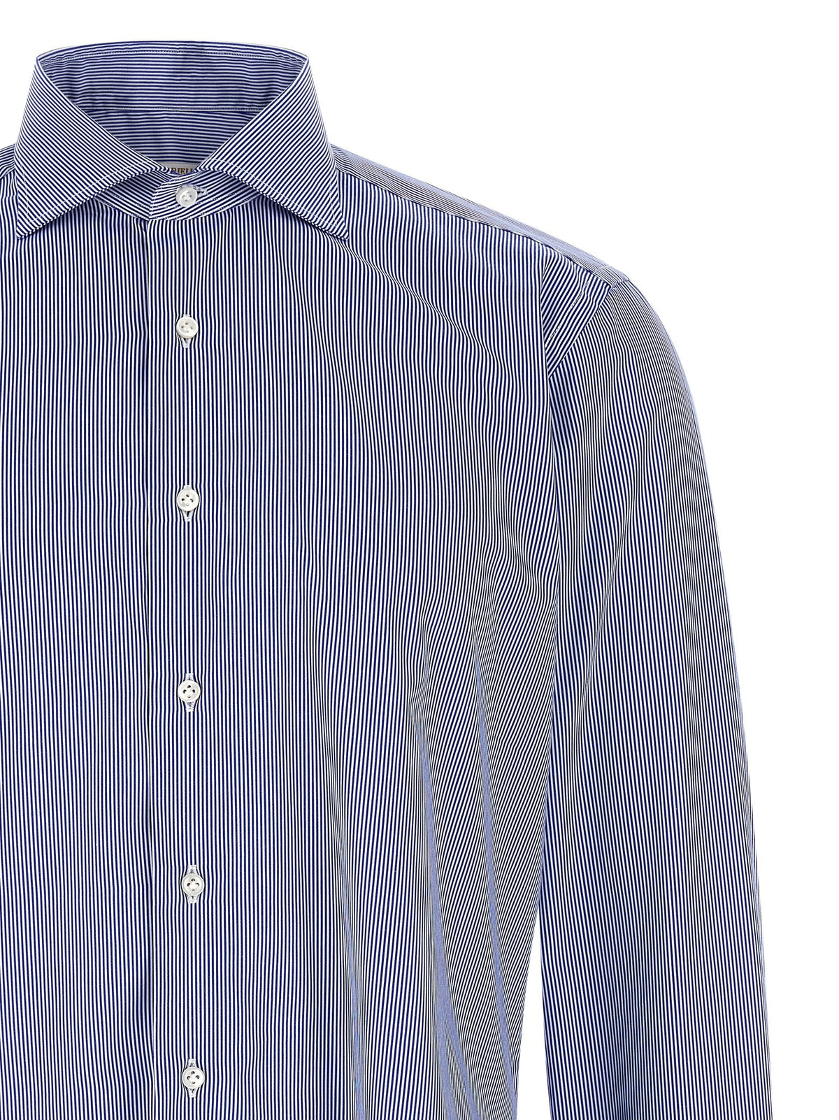 قميص بياقة ماركيارو