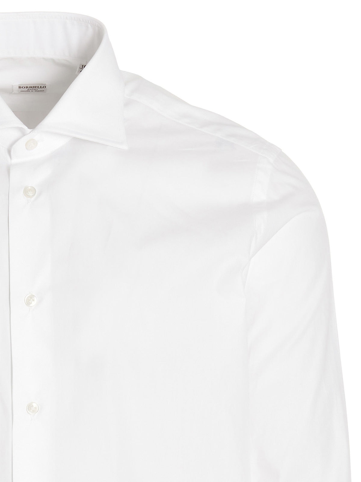 'Marechiaro' shirt
