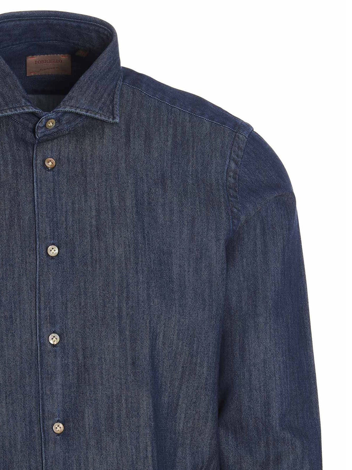 'Marechiaro' shirt