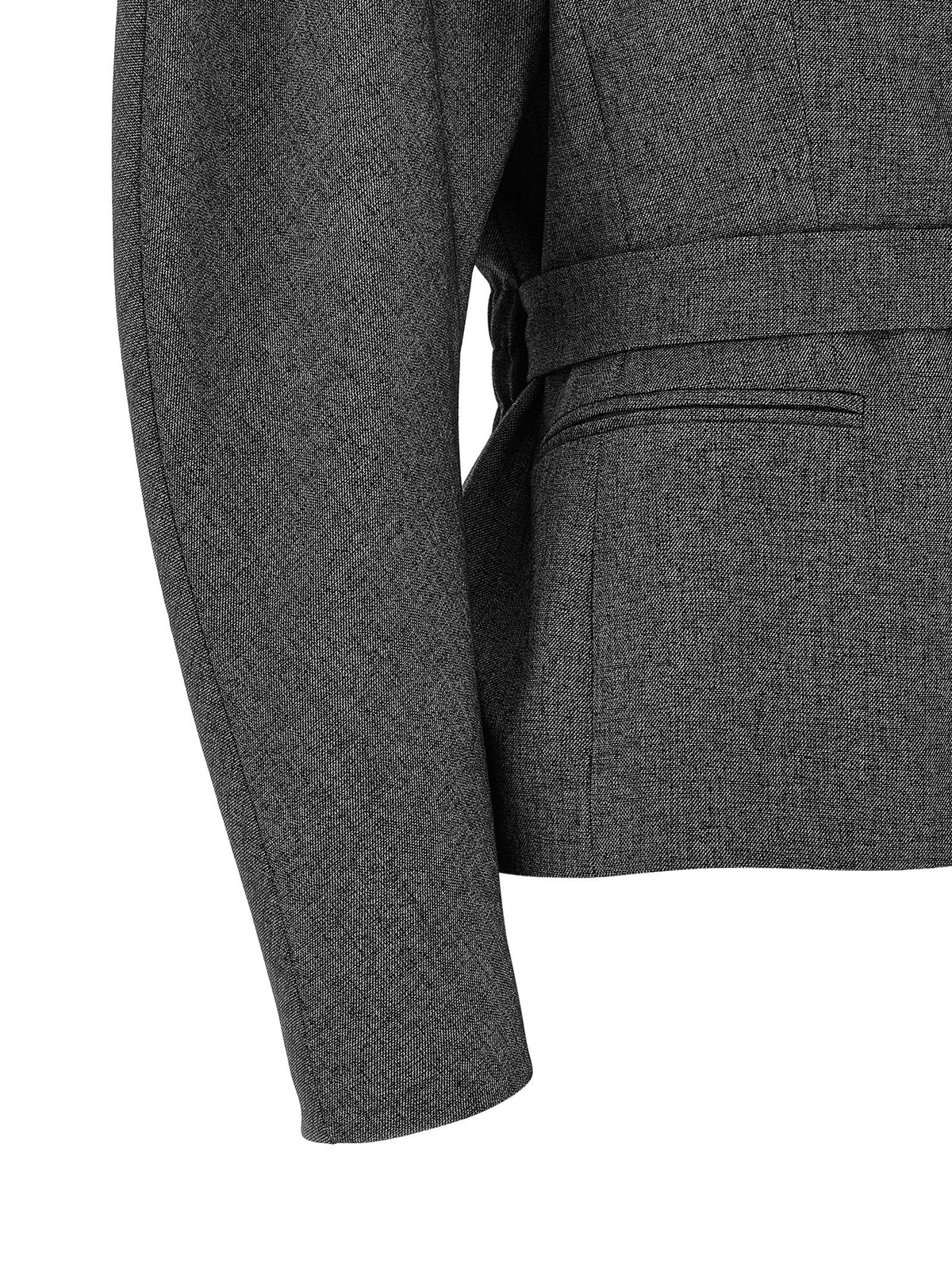 'Margaux' blazer