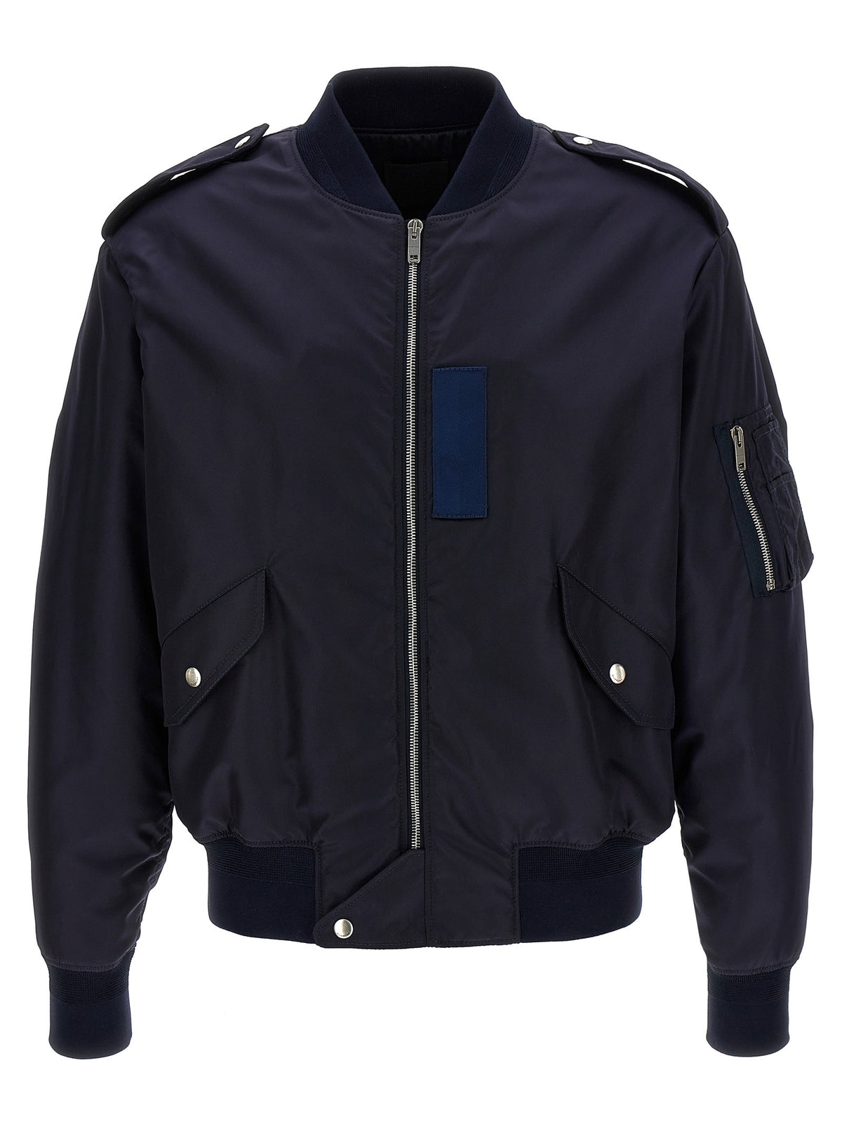 'Marine' bomber jacket