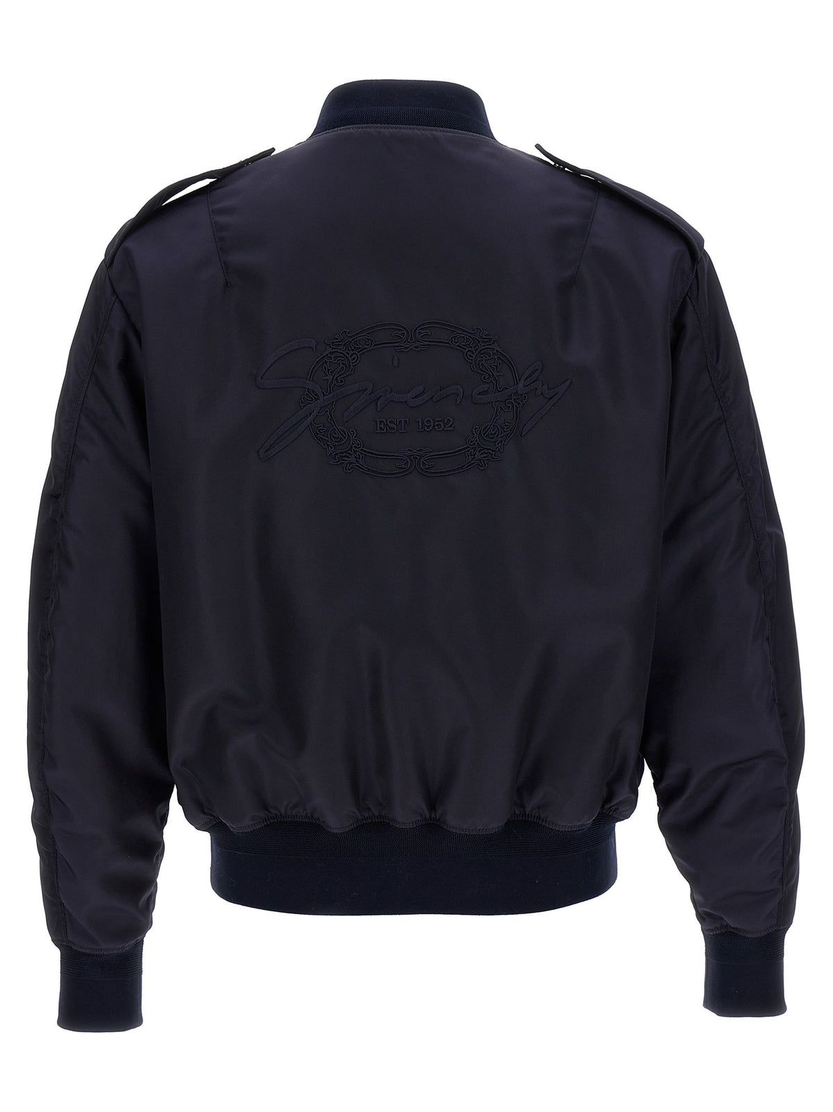 'Marine' bomber jacket