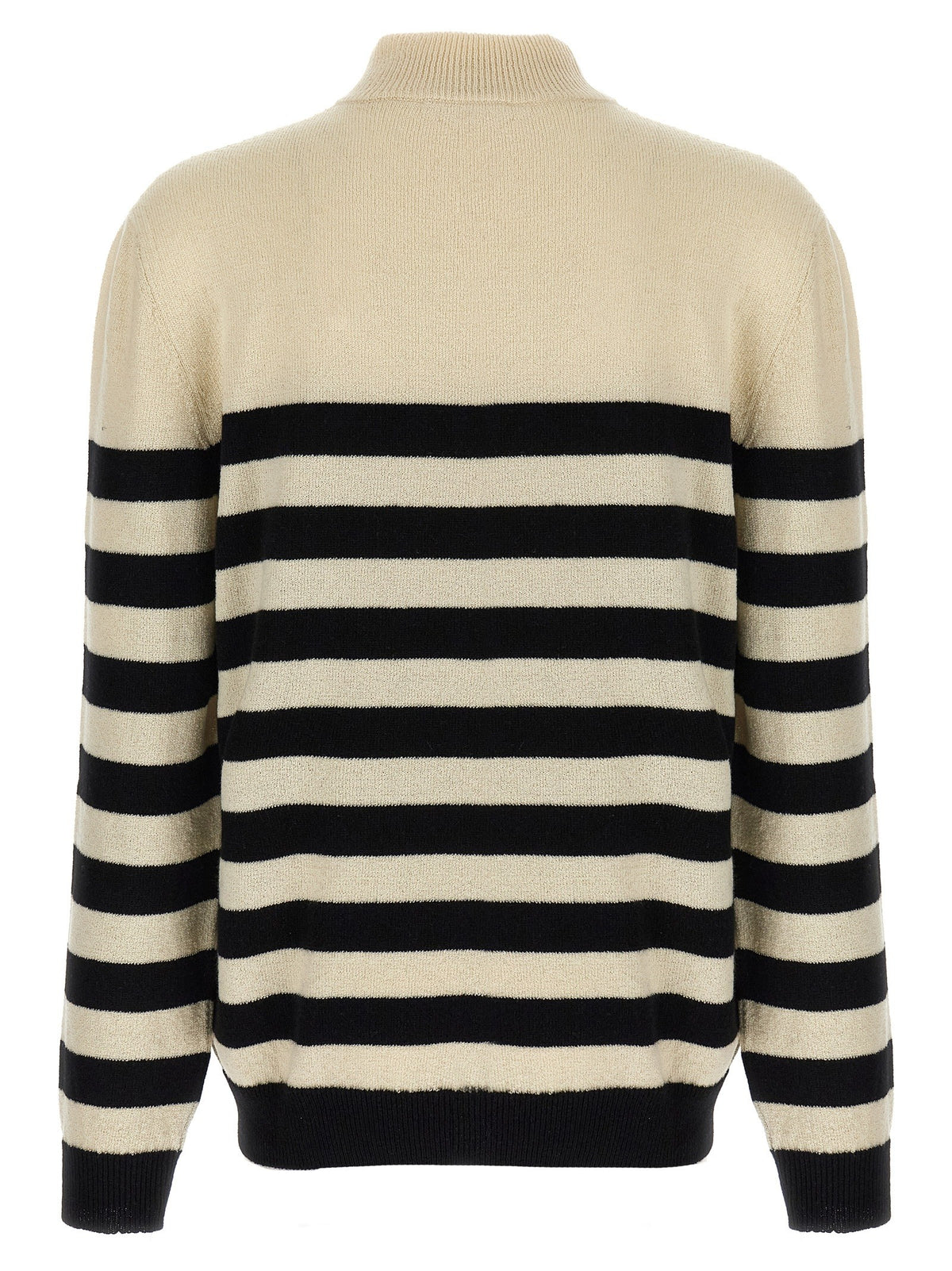 'Marinière' sweater