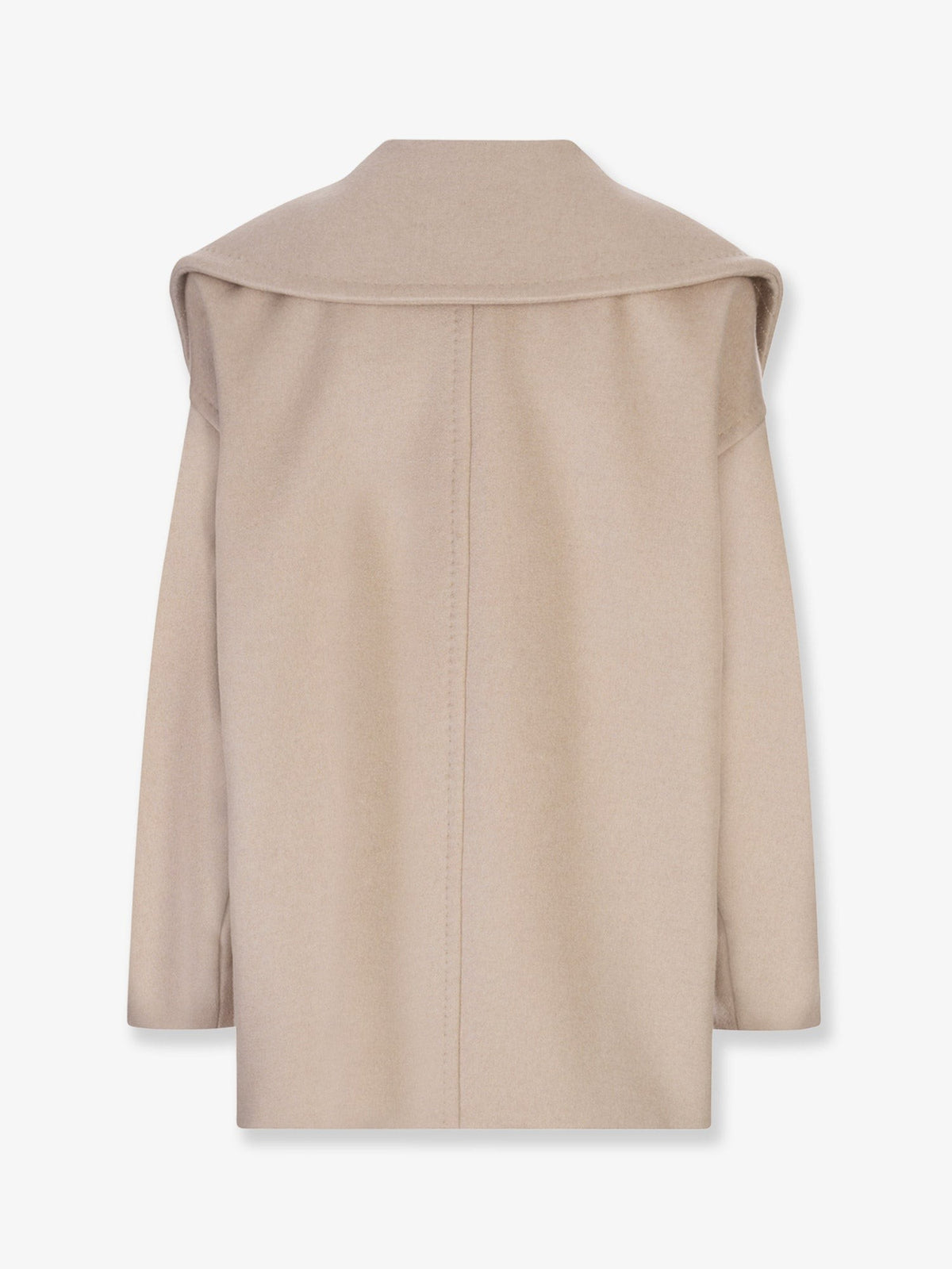 'Mario' coat