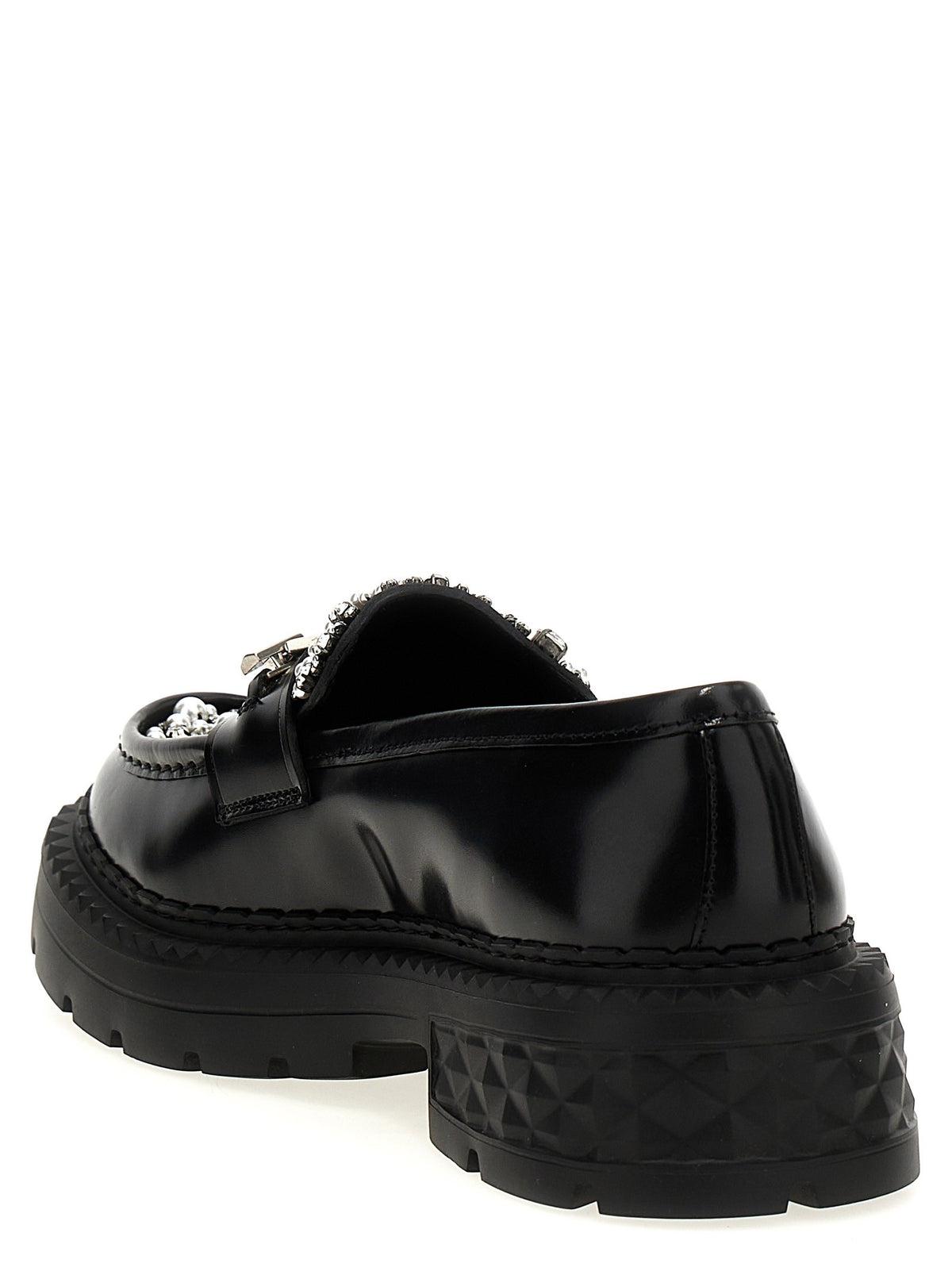 'Marlow Diamond' loafers