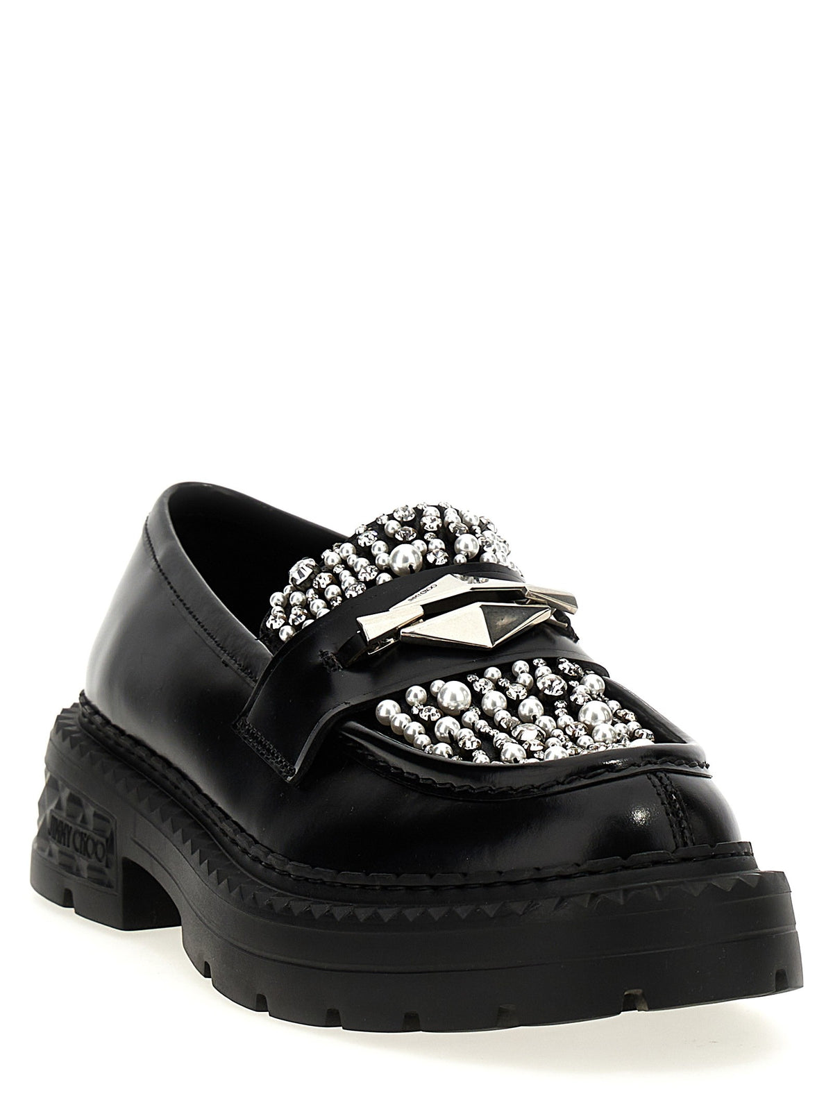 'Marlow Diamond' loafers