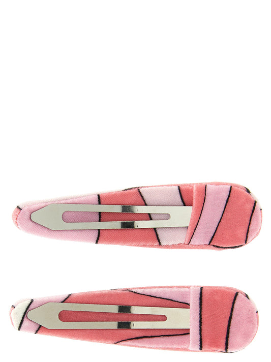 'Marmo' clothespin set
