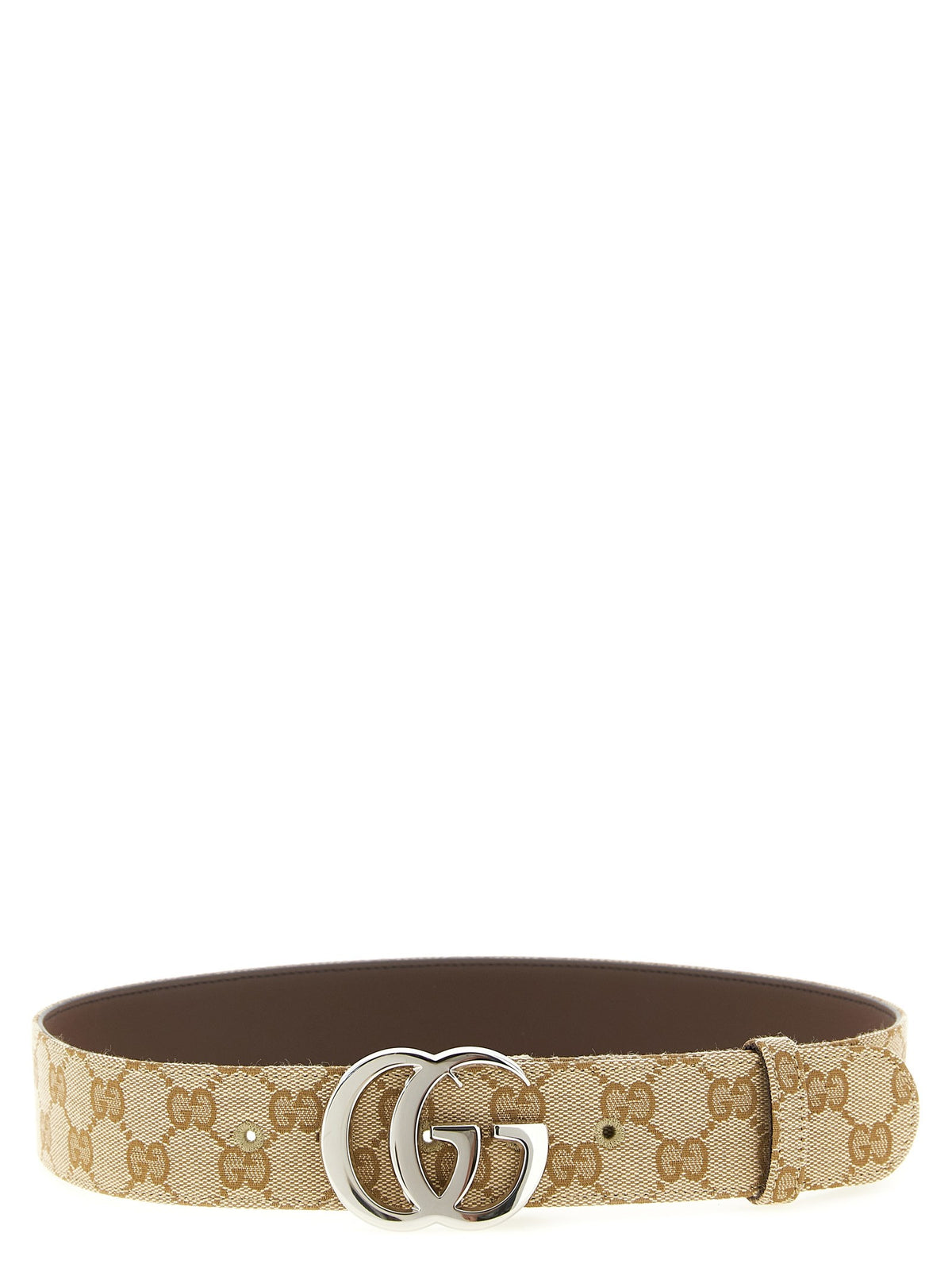 GG Fabric belt