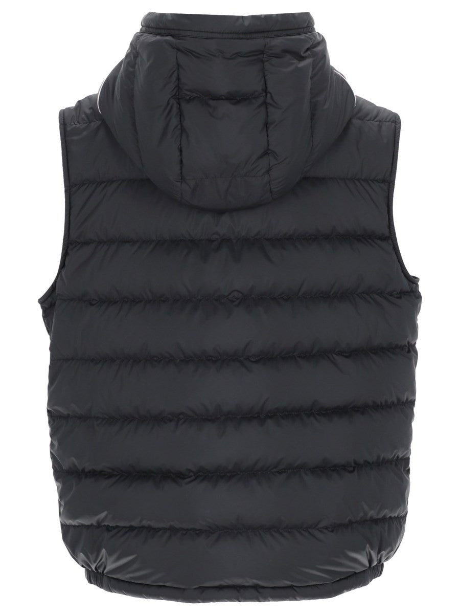 "MARSEILLAN" VEST