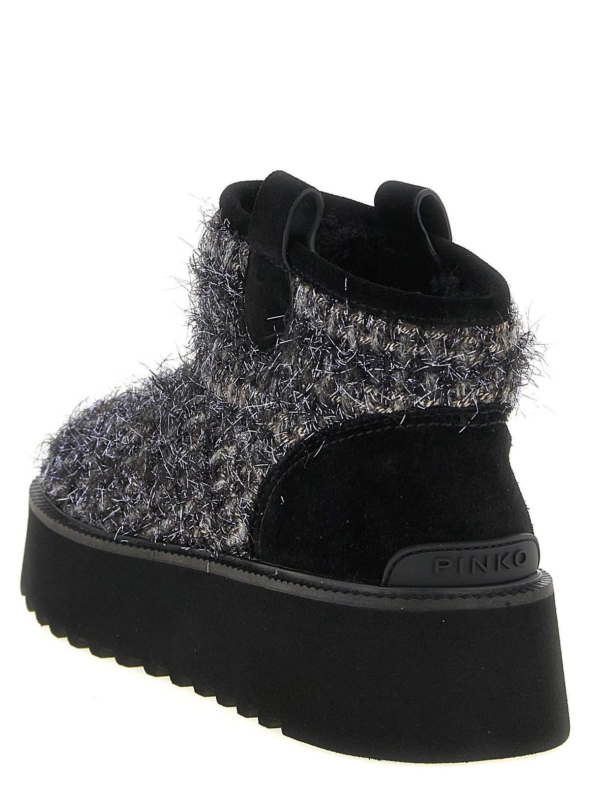 'Martina 08' ankle boots