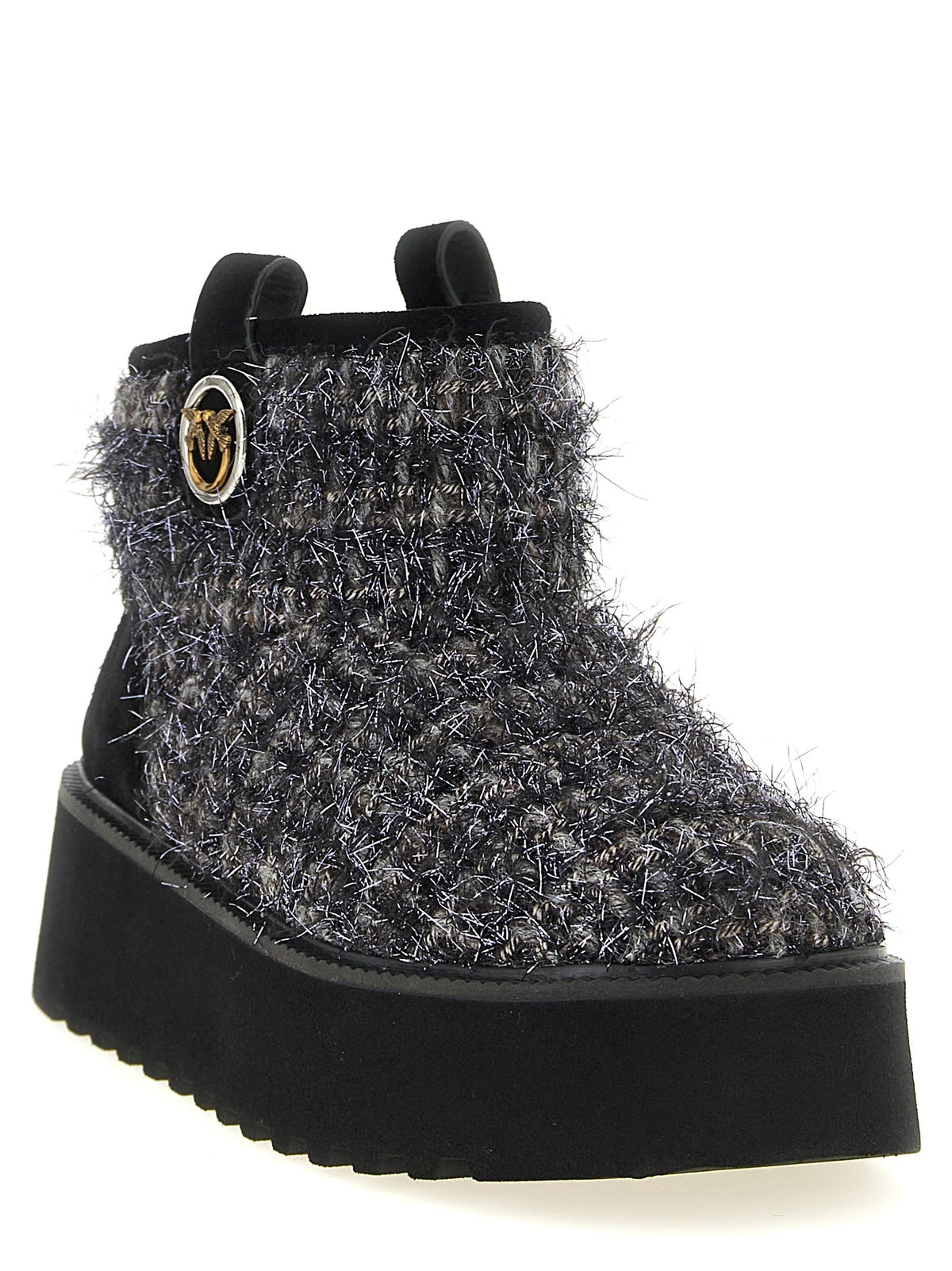 'Martina 08' ankle boots