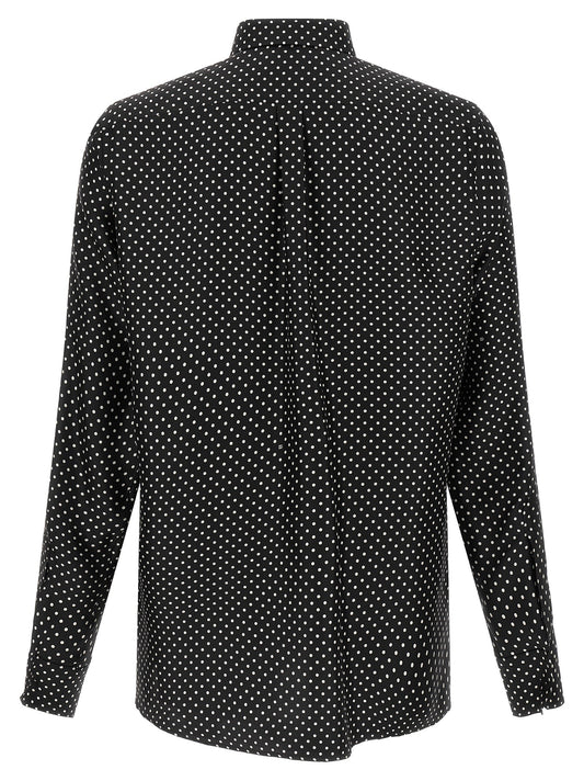 'Martini' shirt