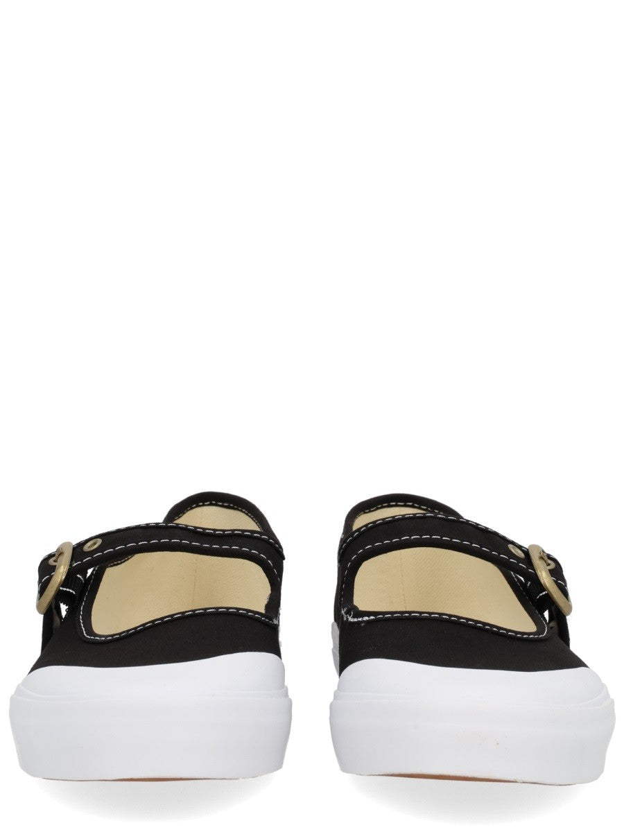 MARY JANE SHOE