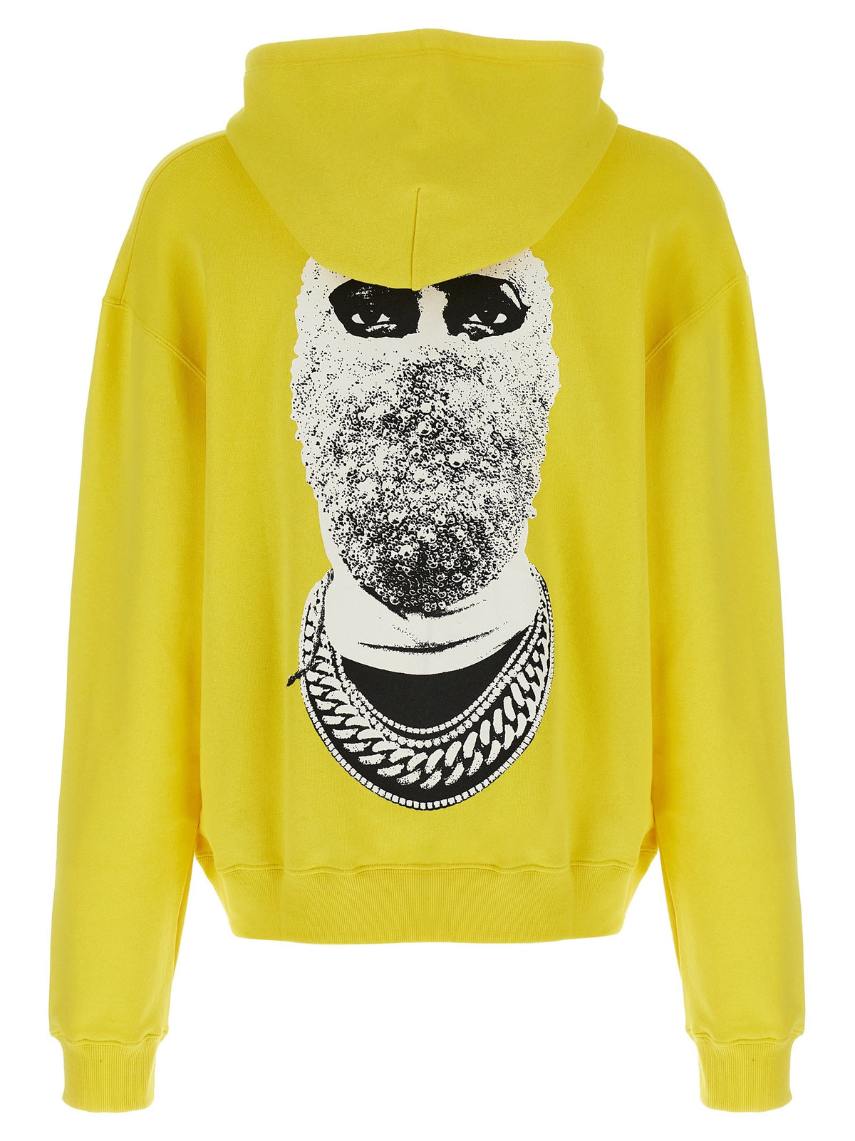 'Mask' hoodie