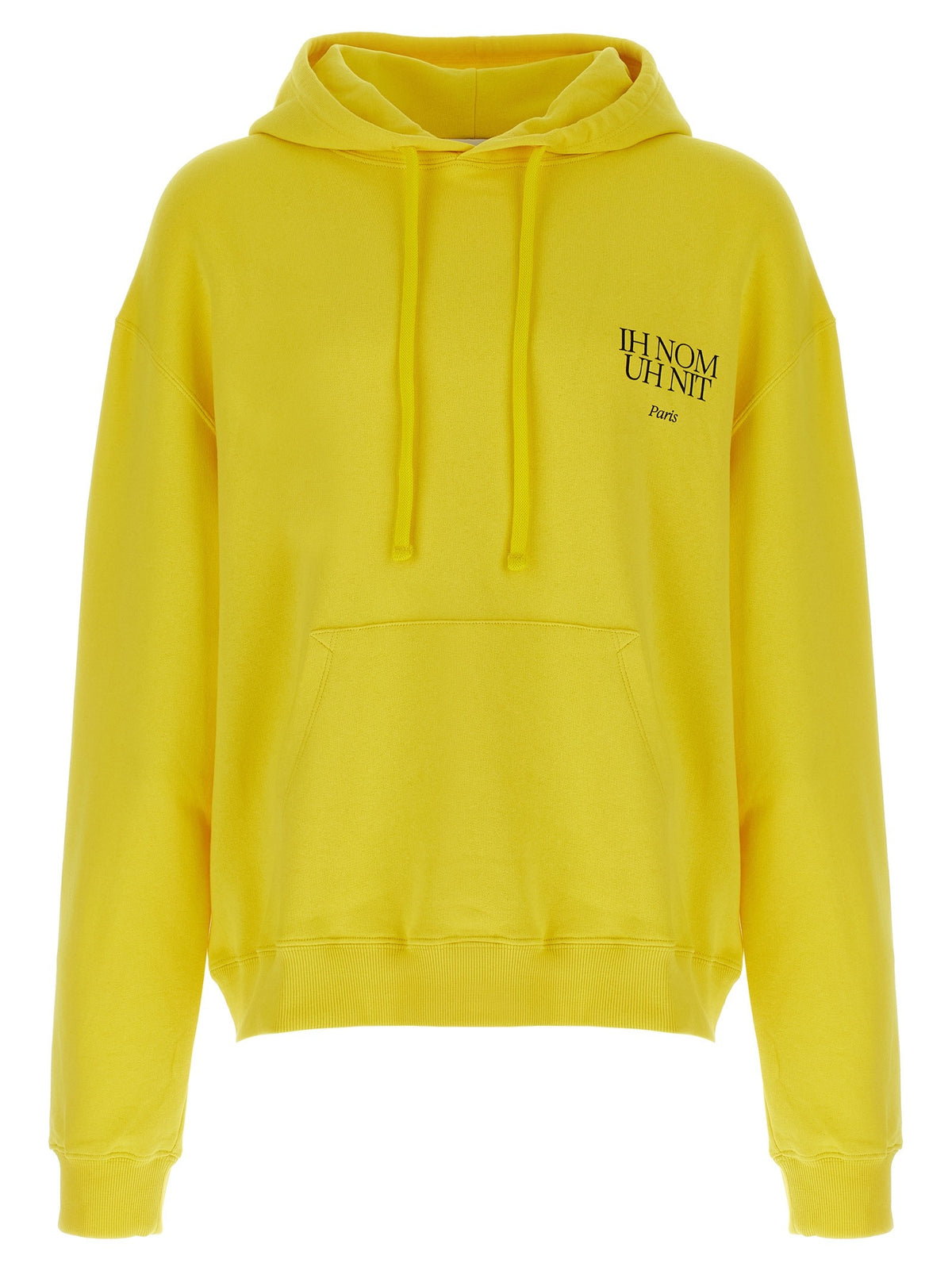 'Mask' hoodie