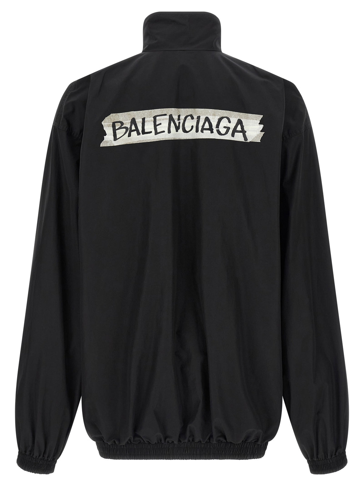 'Masking Tape' sweatshirt