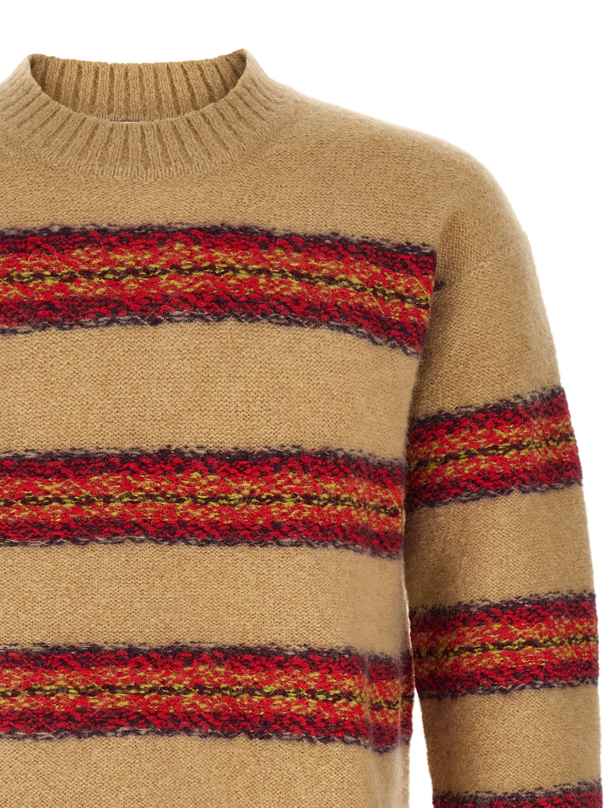 'Master' sweater