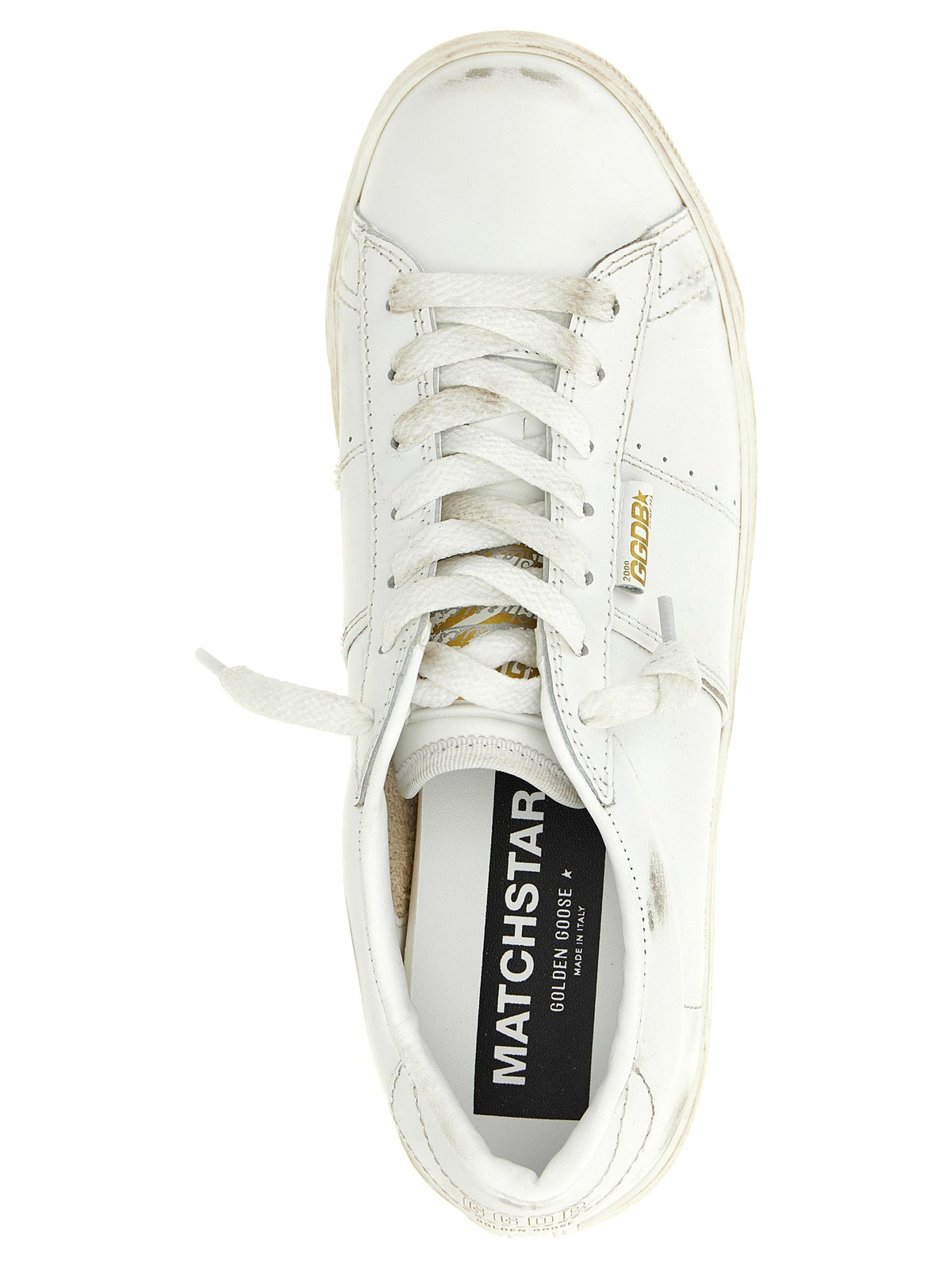 'Matchstar' sneakers