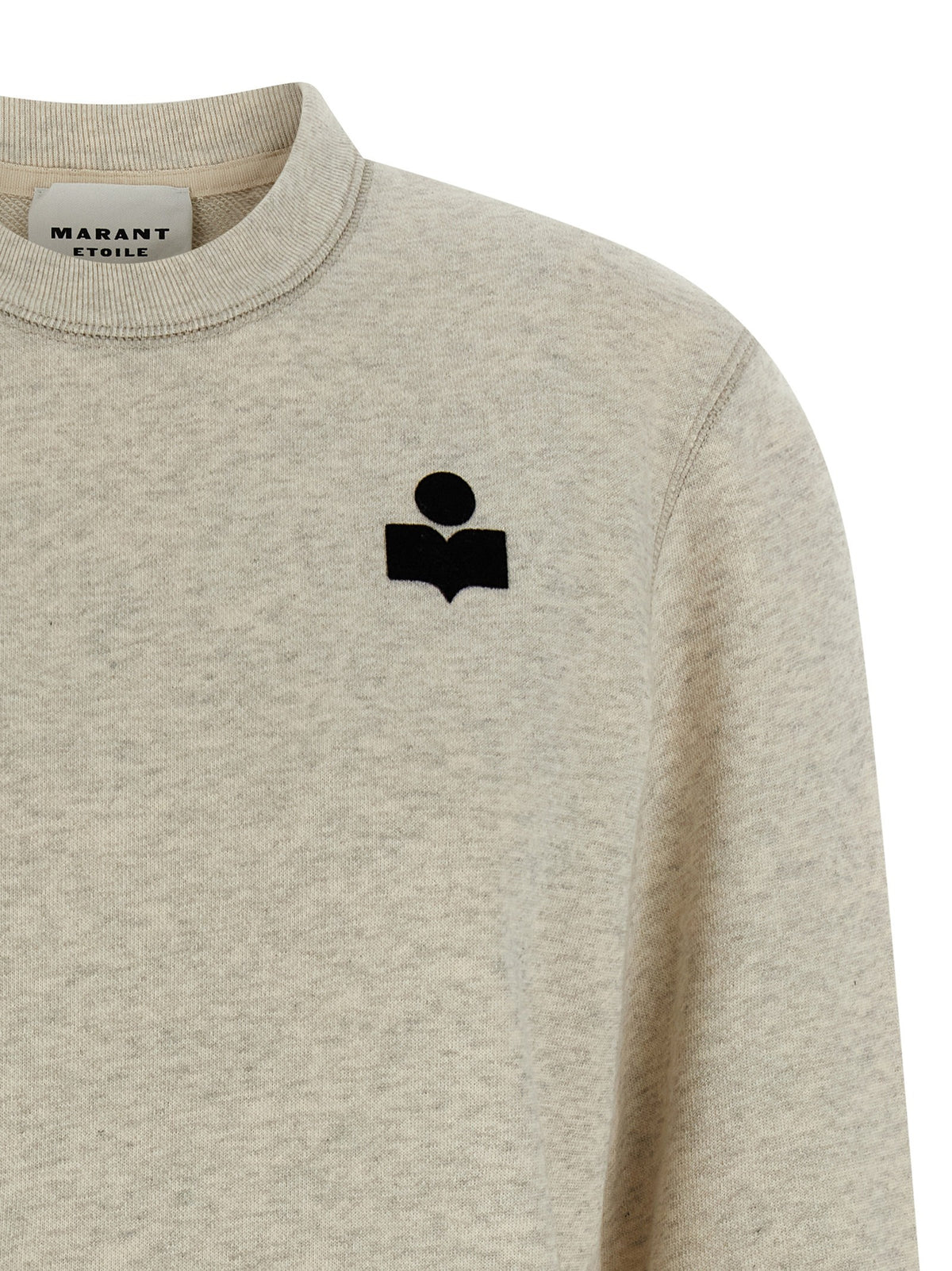 'Maurine' sweatshirt