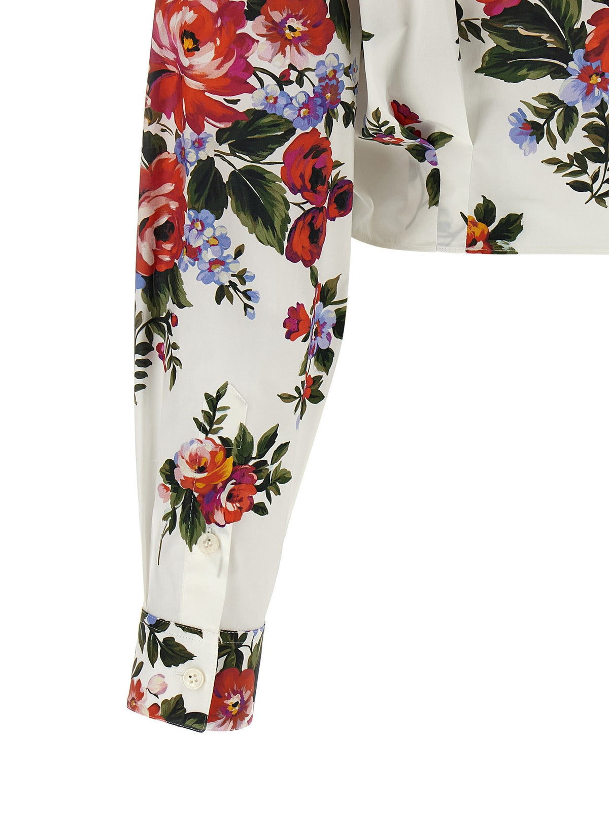 'Mazzo di Fiori' shirt