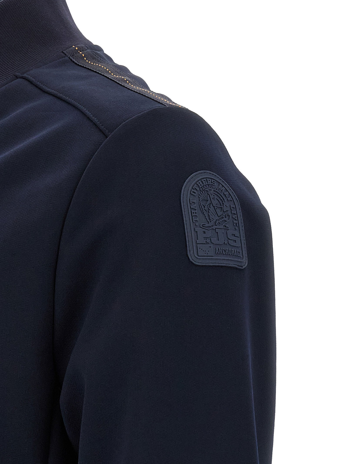'Mckay' sweatshirt