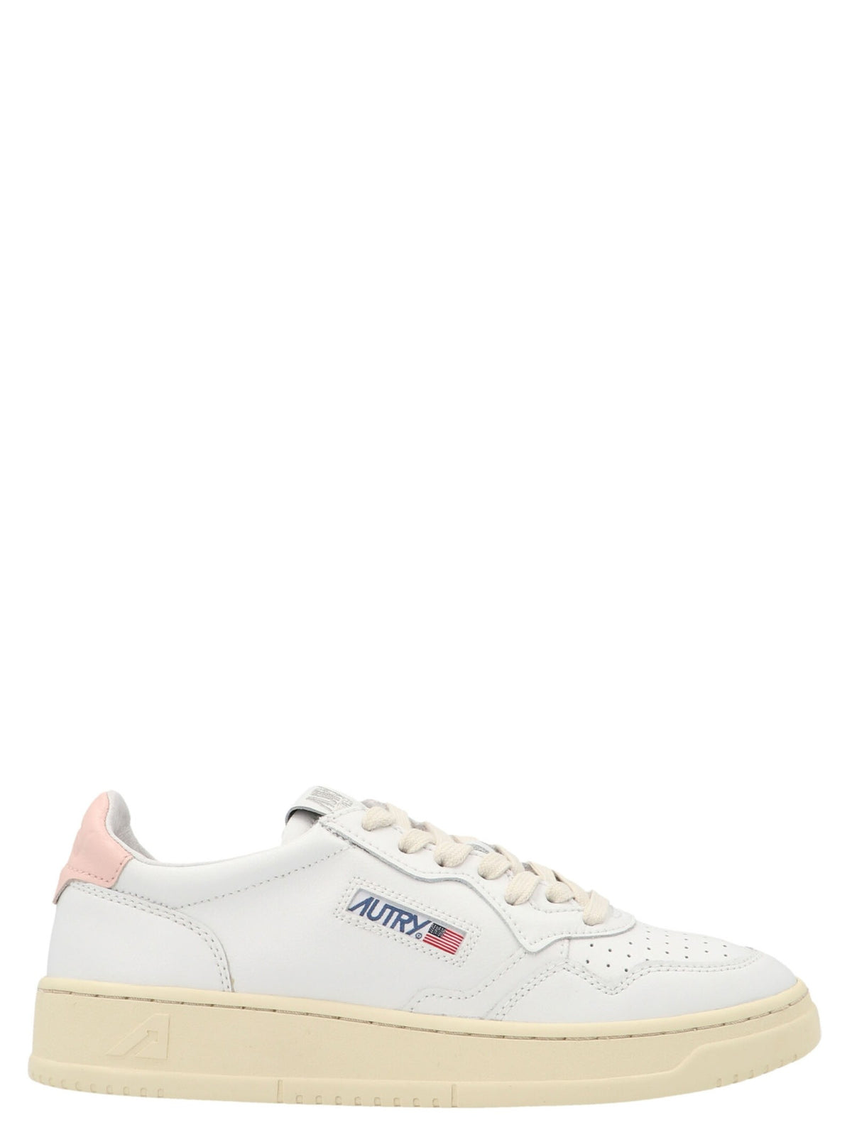 'Medalist Low' sneaker