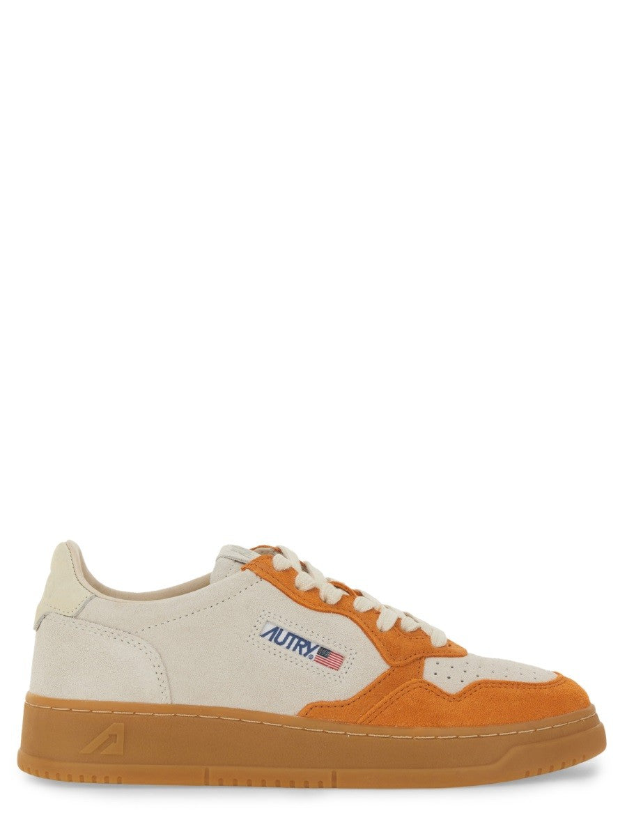 حذاء رياضي "MEDALIST LOW"