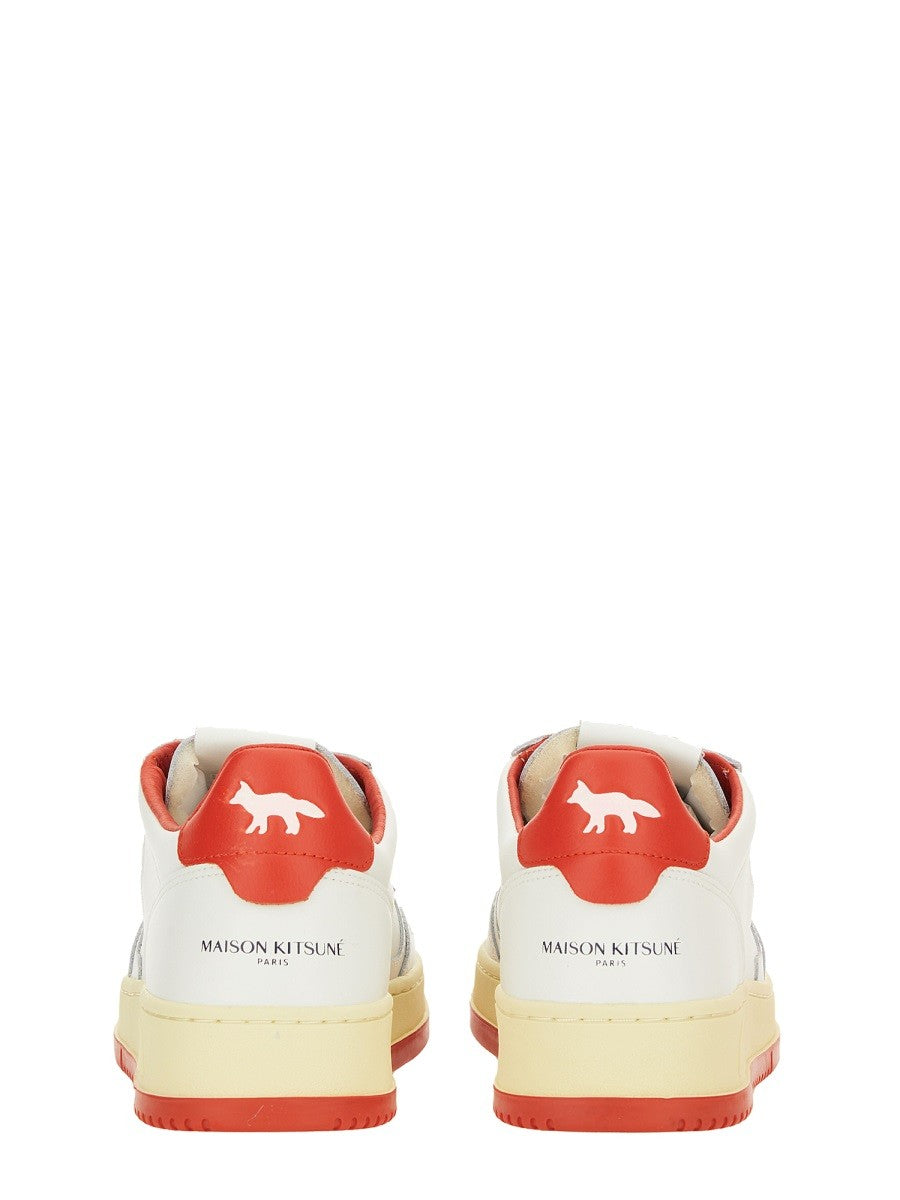 "MEDALIST LOW" SNEAKER