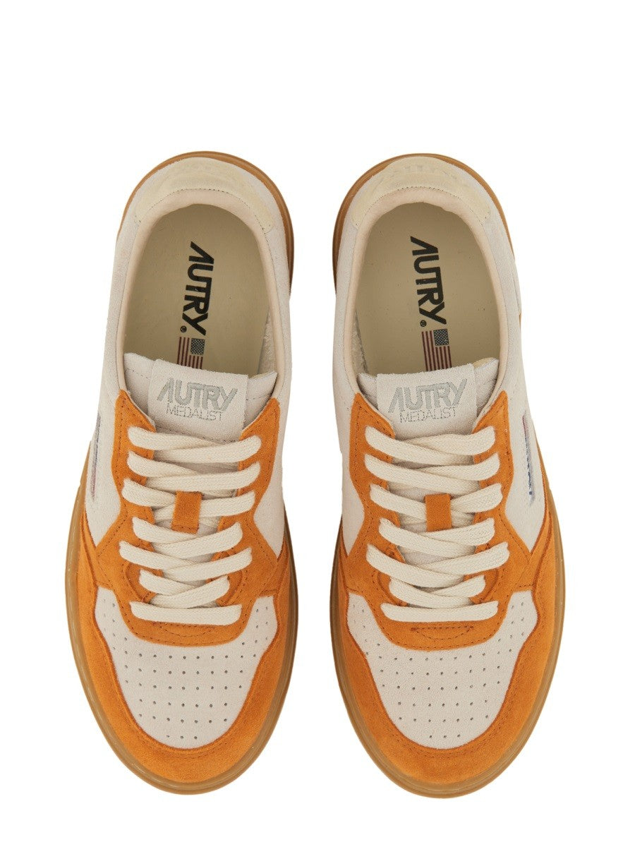 حذاء رياضي "MEDALIST LOW"