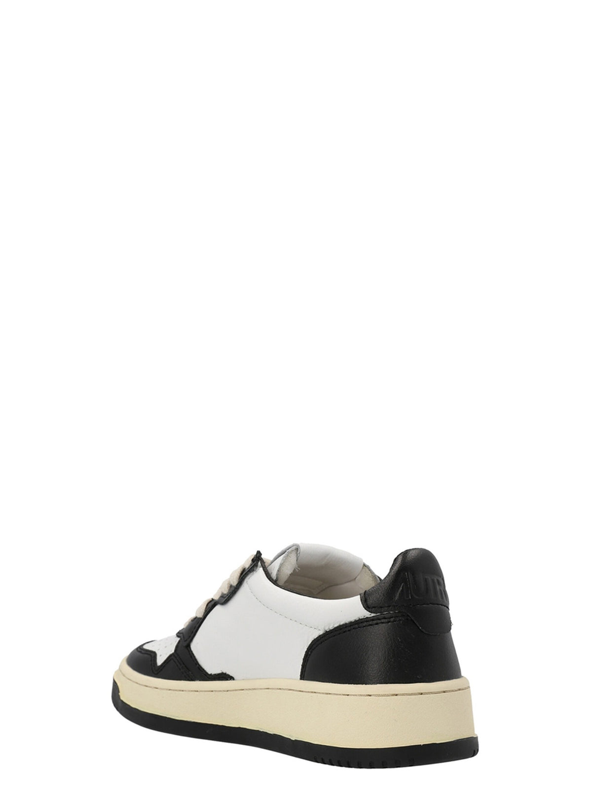 'Medalist low' sneakers
