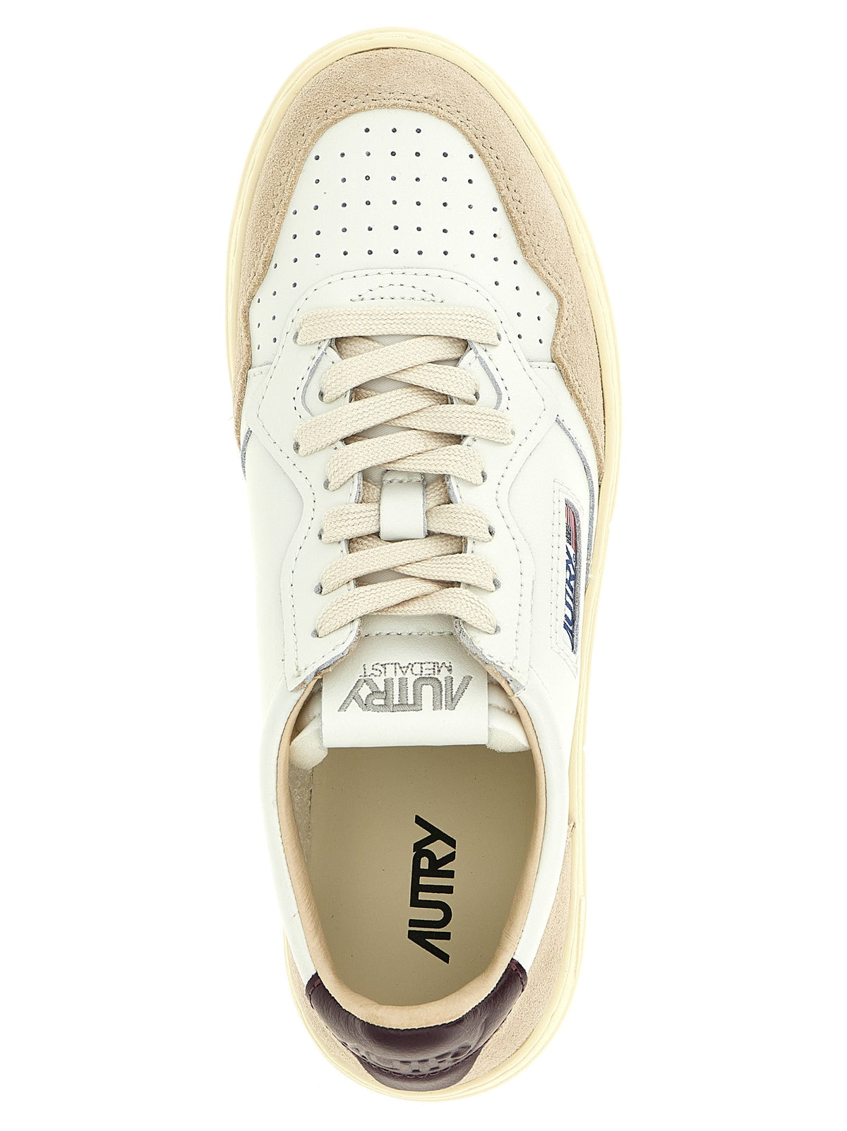 'Medalist Low' sneakers