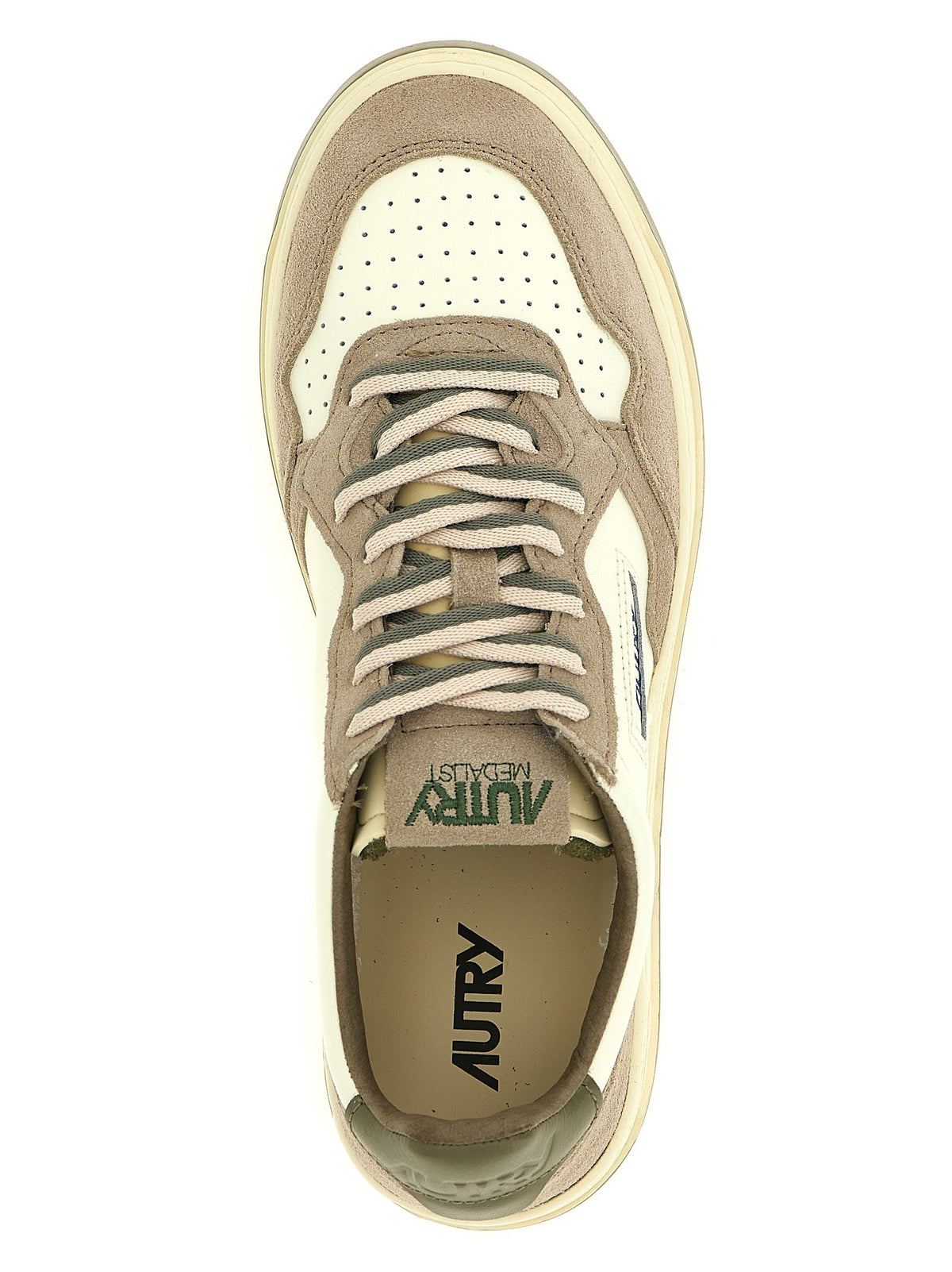'Medalist Low' sneakers