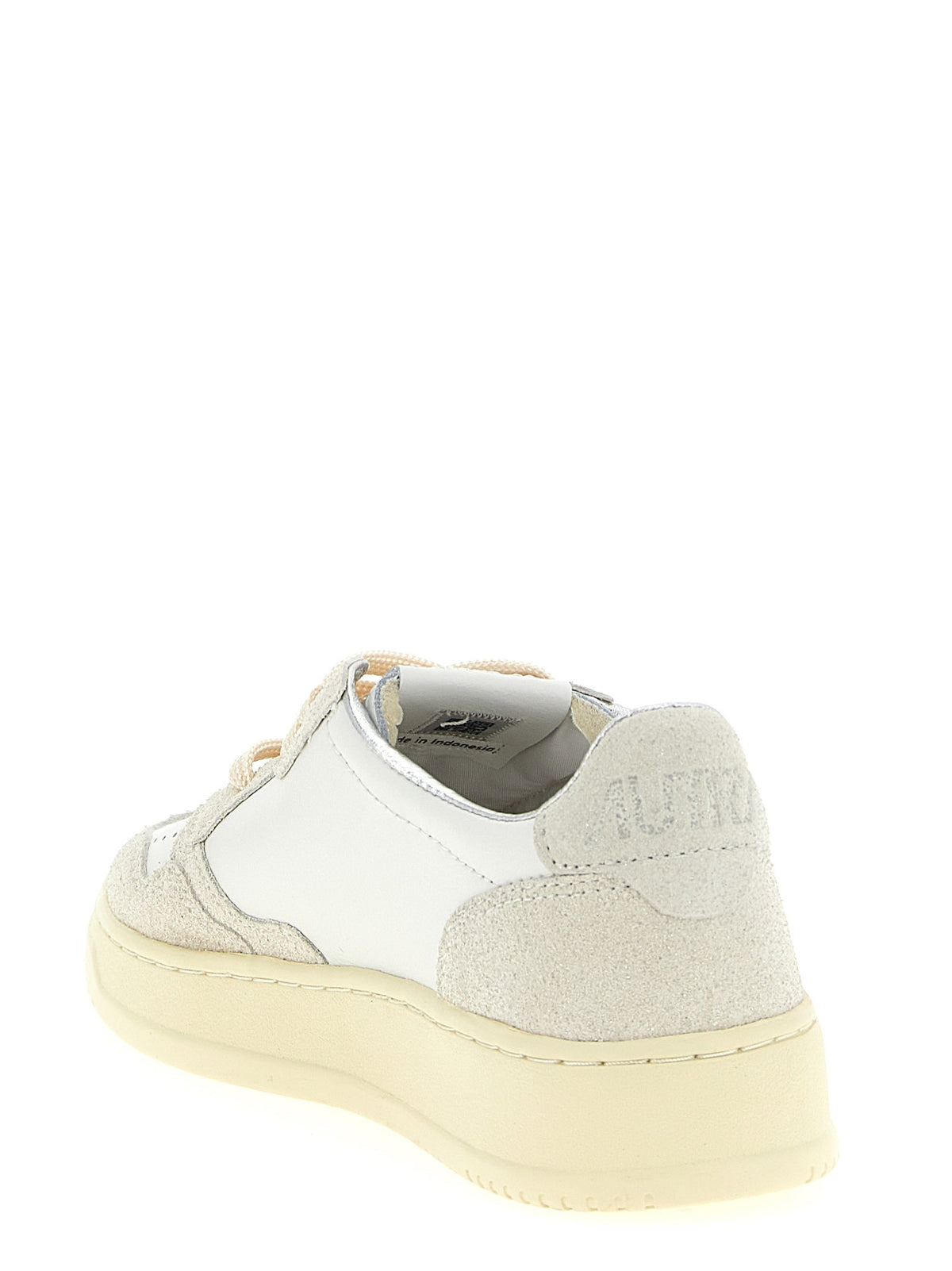 'Medalist Low' sneakers