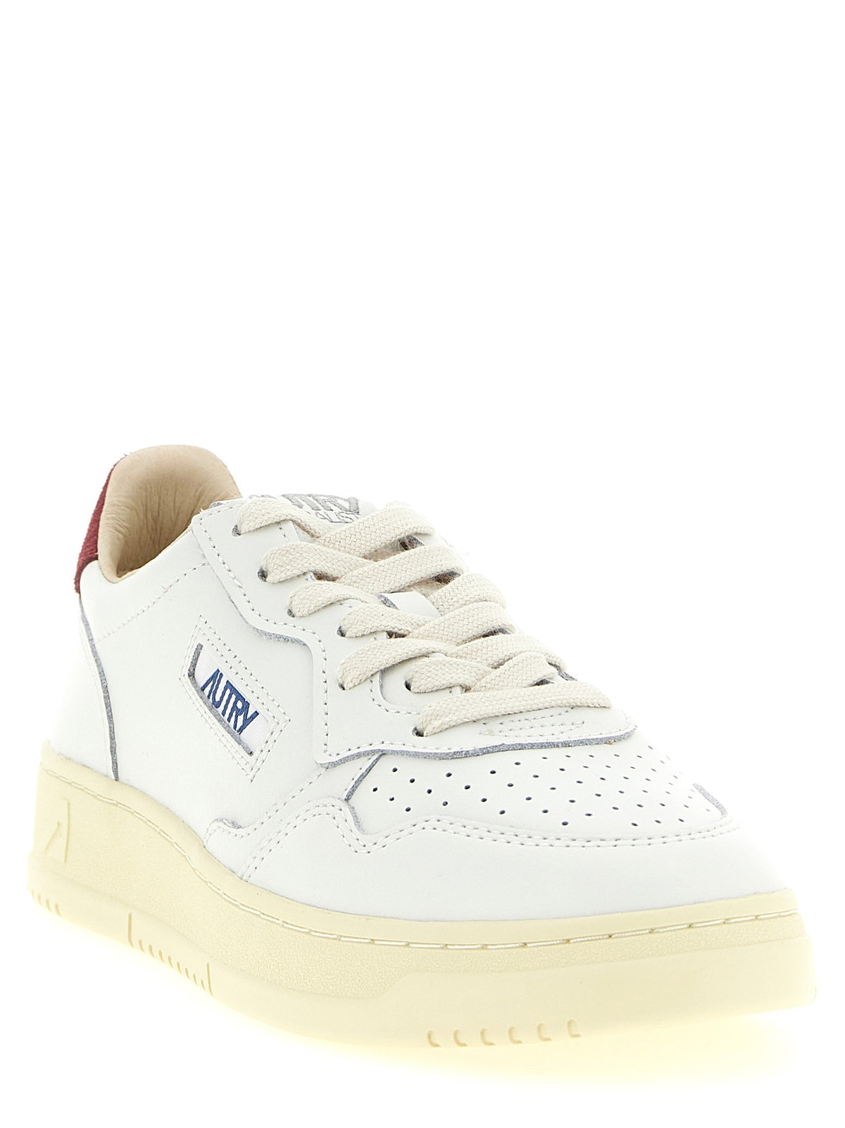 'Medalist Low' sneakers
