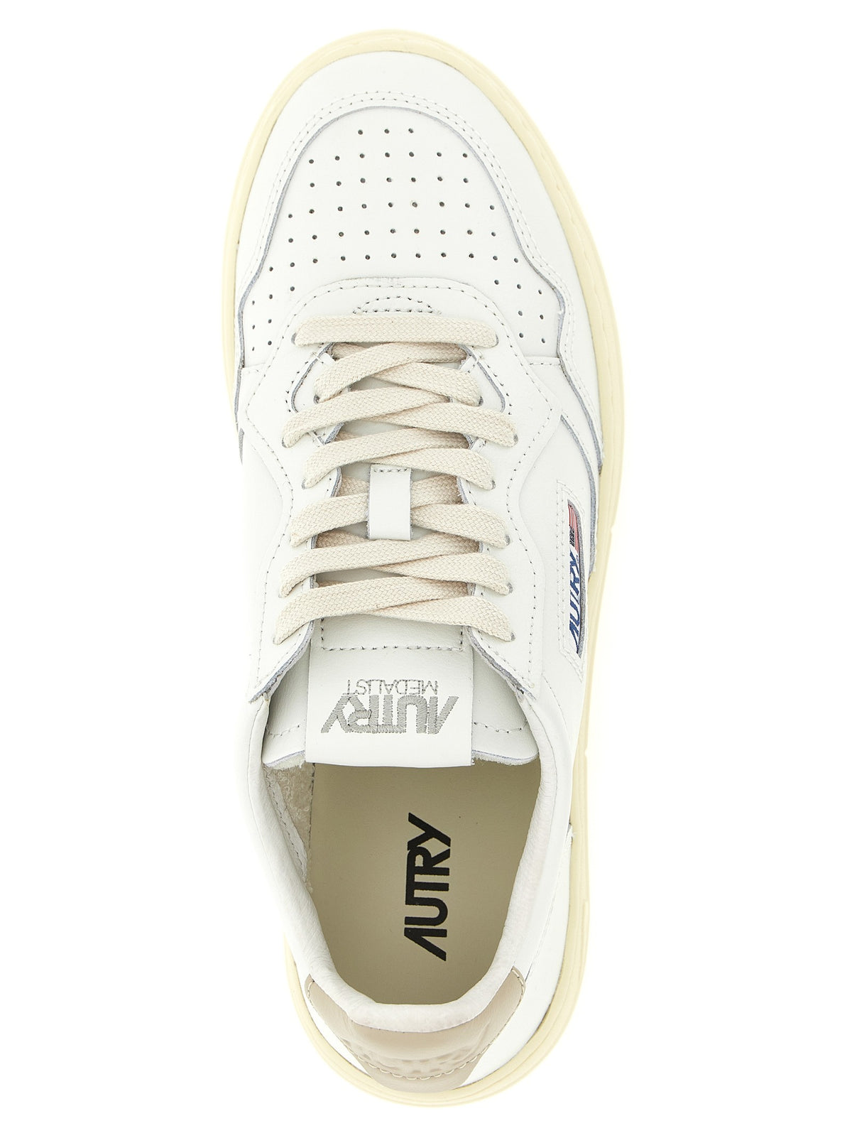 'Medalist Low' sneakers