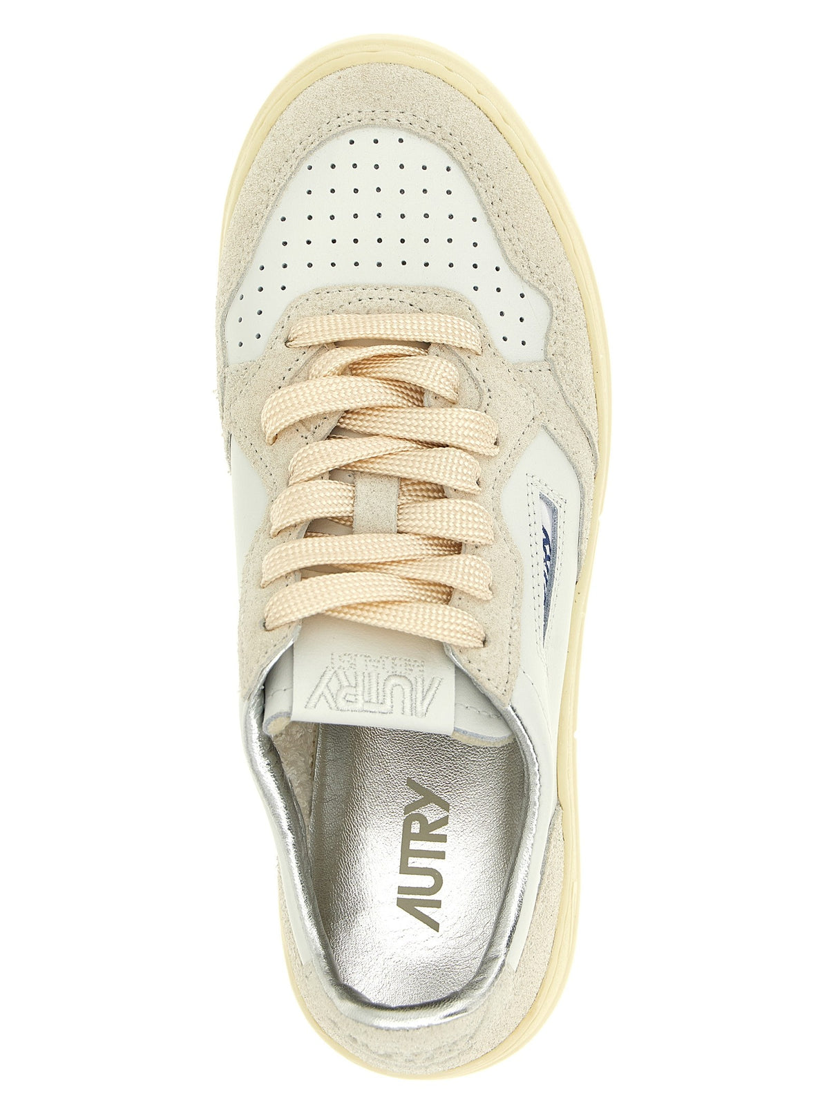 'Medalist Low' sneakers