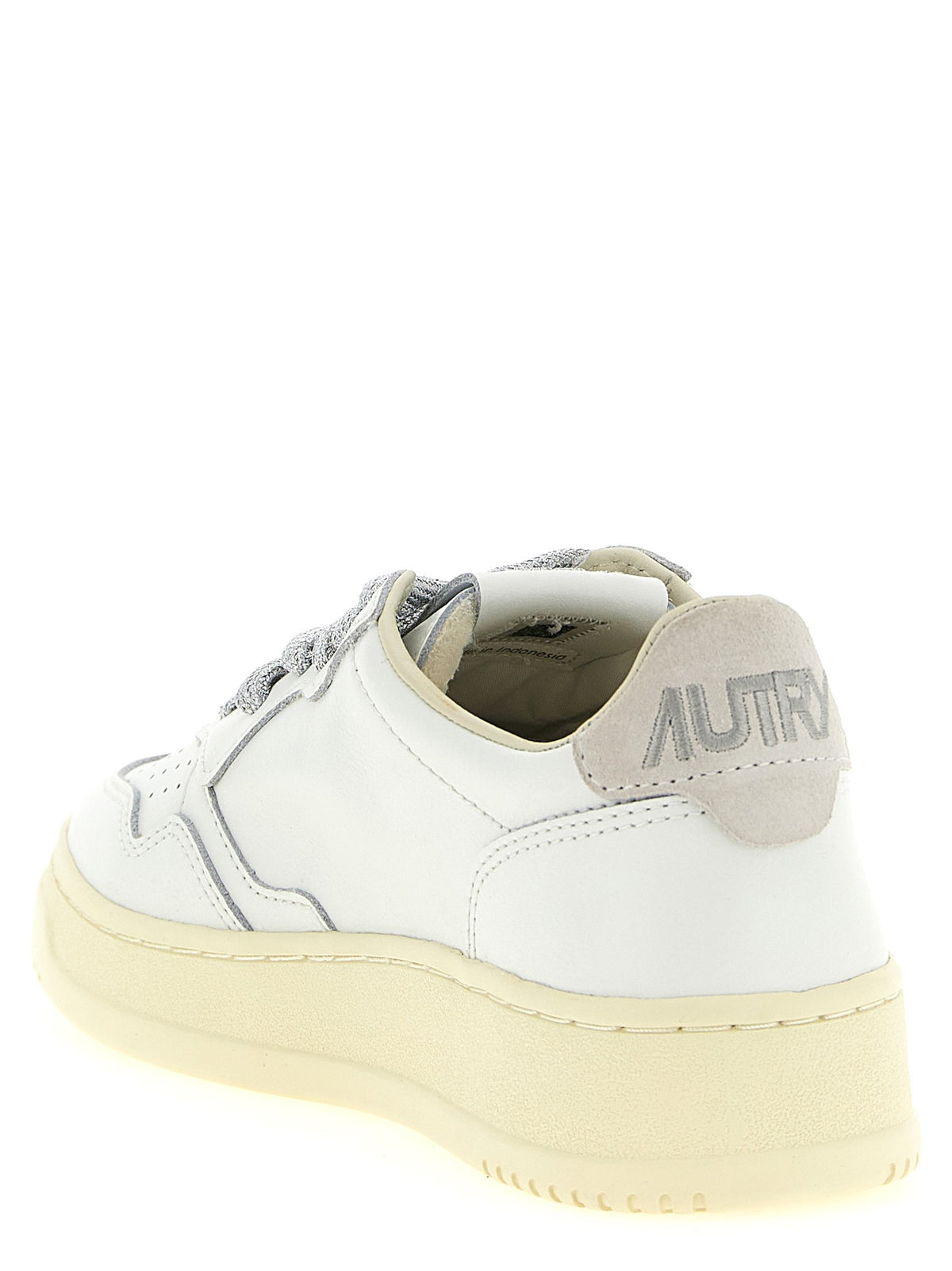 'Medalist Low' sneakers