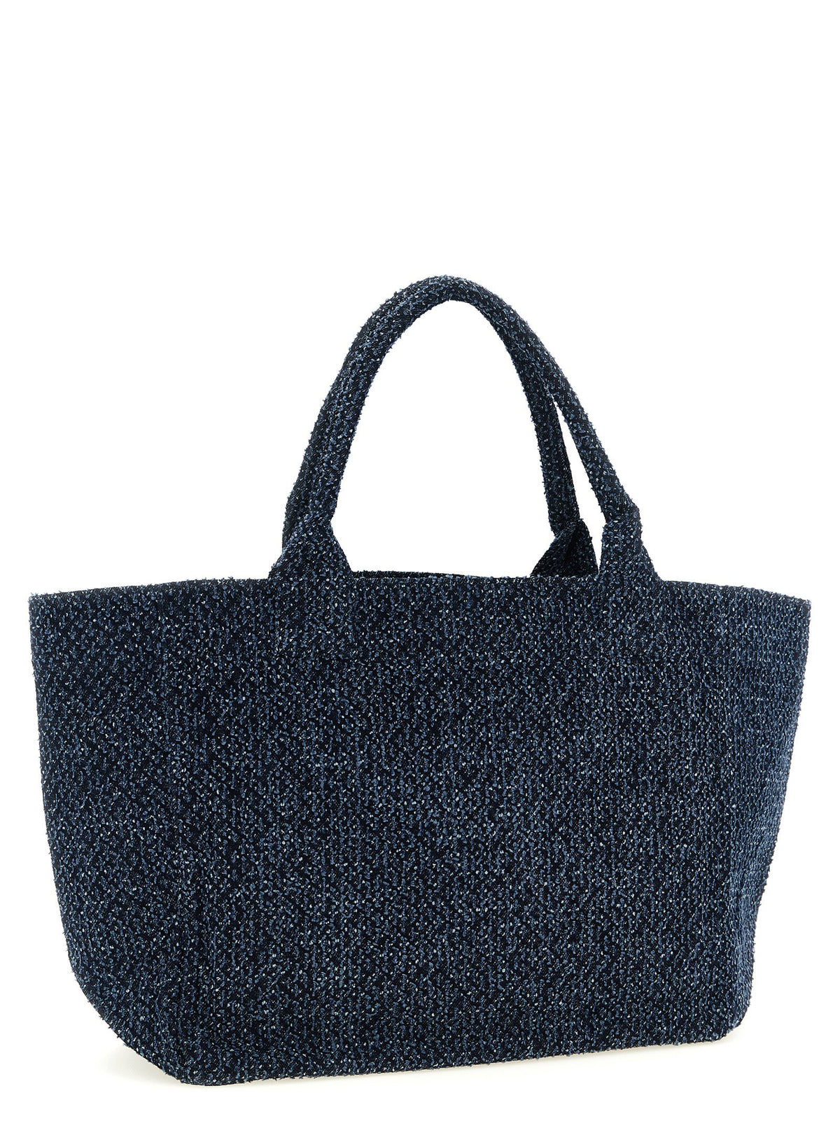 Medium 'Bear' shopping bag