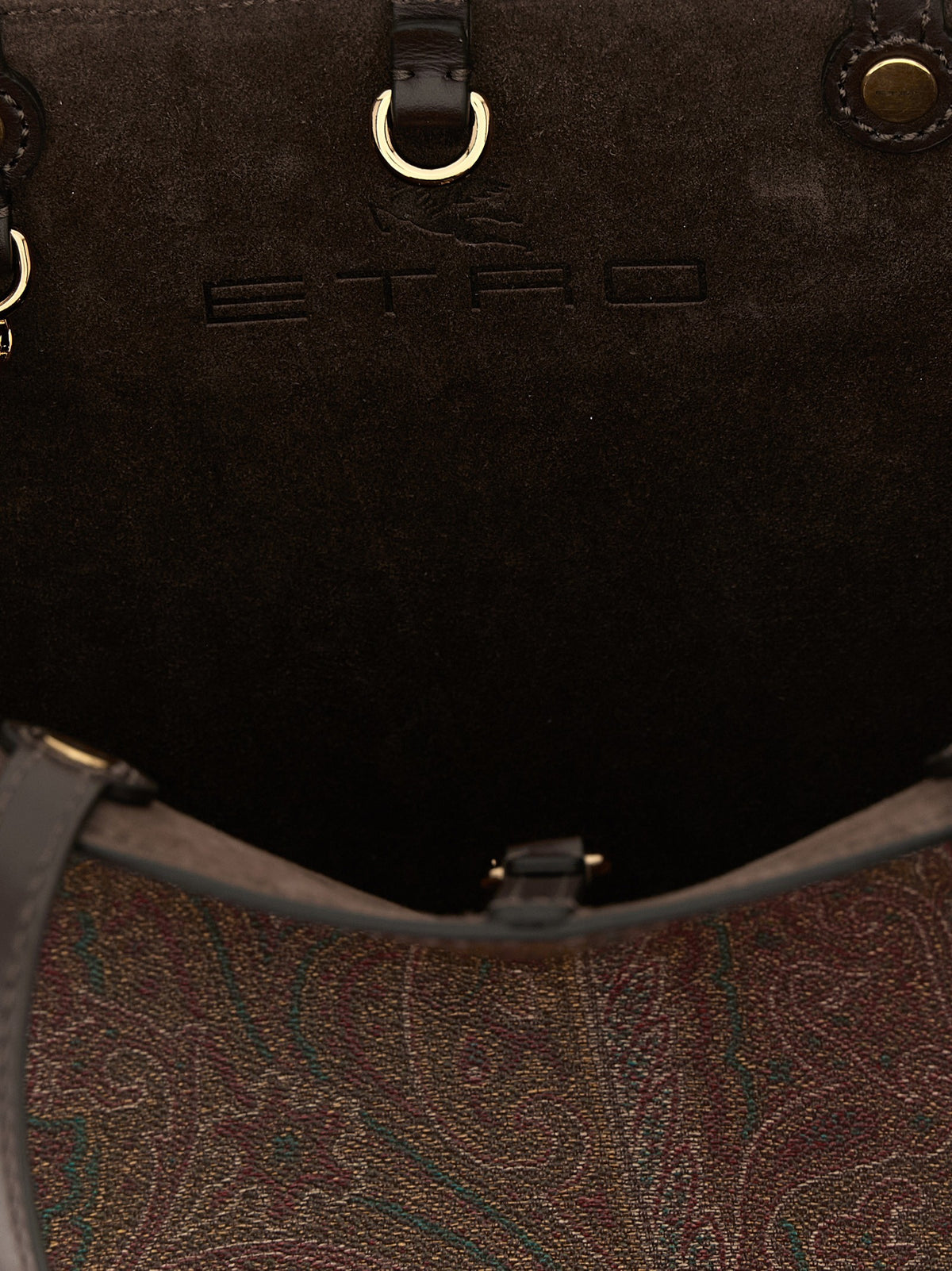 كيس تسوق متوسط "Etro Essential"