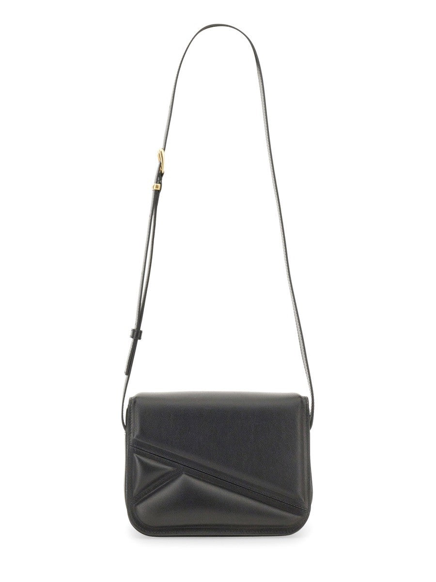 MEDIUM "OSCAR" TRUNK BAG