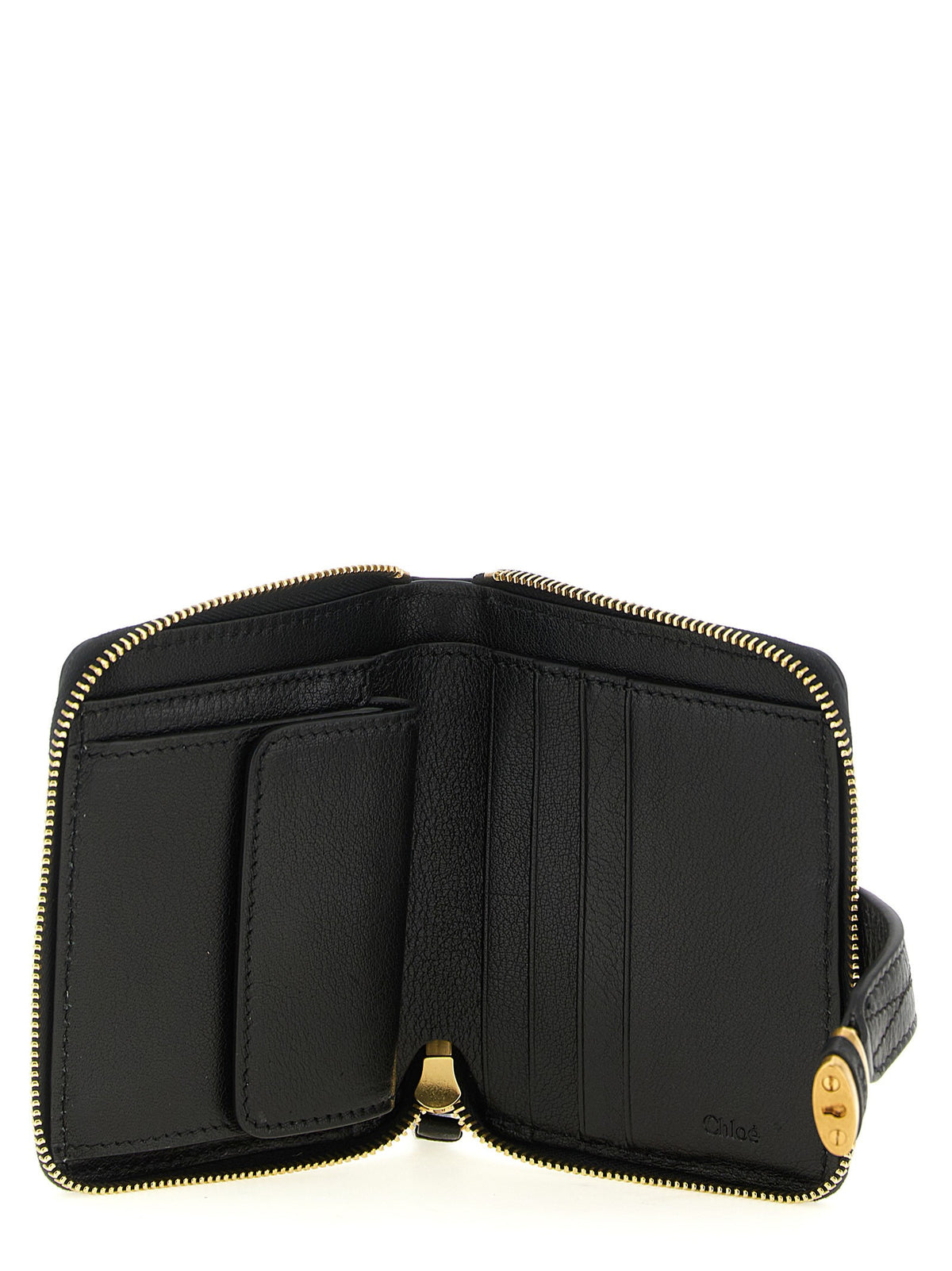 Medium 'Paddington' wallet