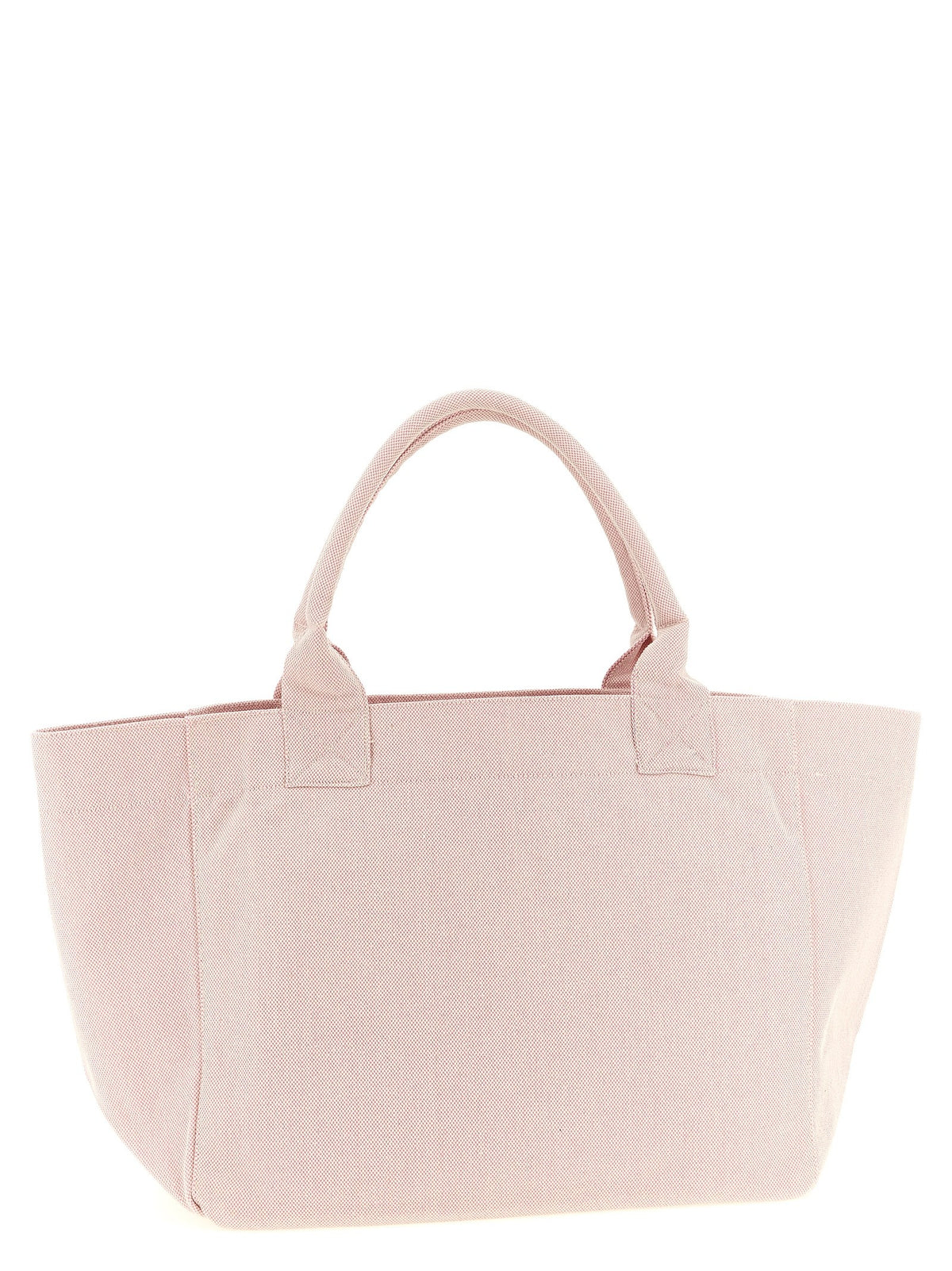 Medium 'Raspberry' shopping bag