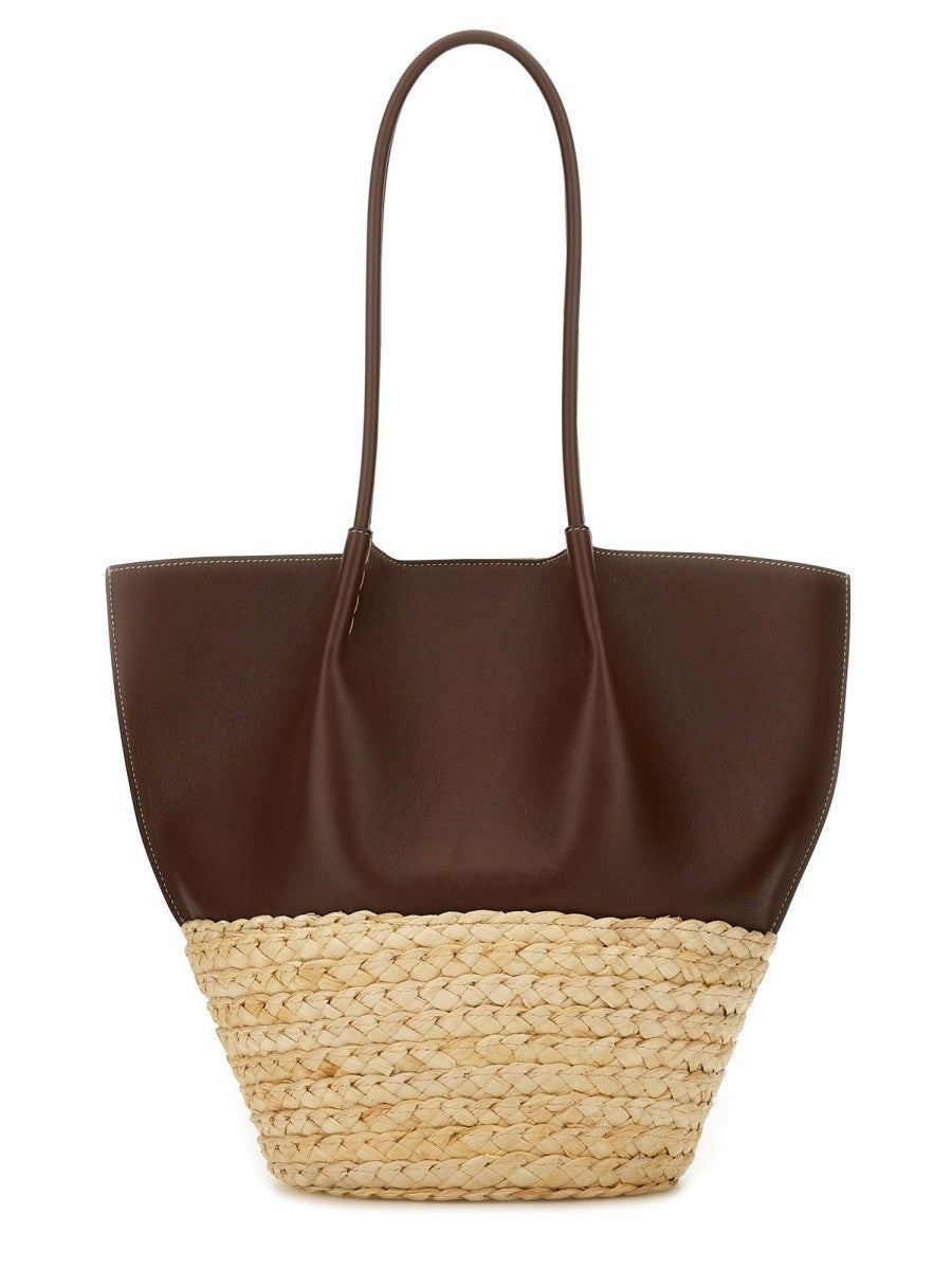 MEDIUM SHOPPING BAG