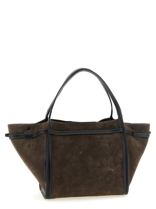 Medium 'Tim' shopping bag