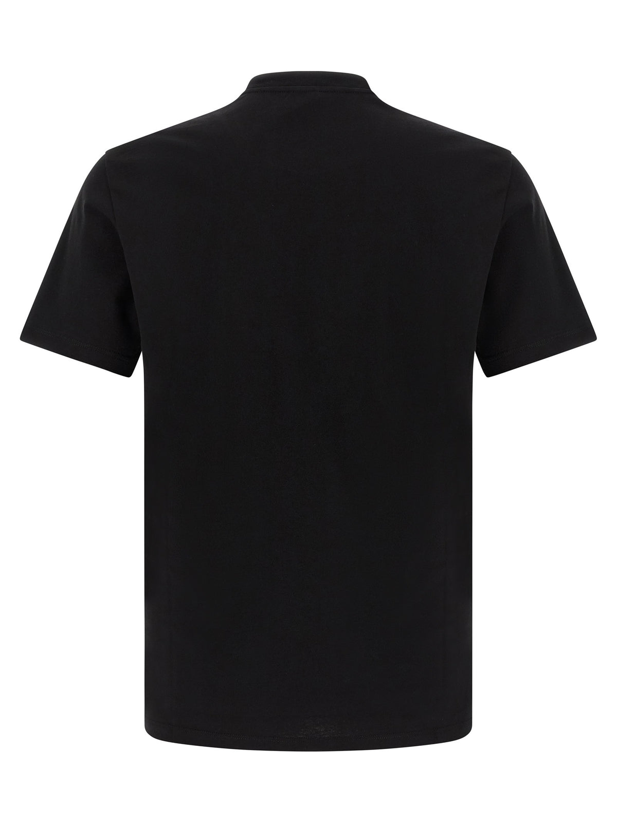 'Medusa Coin' print T-shirt